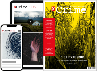 Welche Faktoren es beim Bestellen die Stern crime heft 1 zu bewerten gilt!
