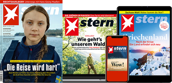 Stern Stern Online Shop