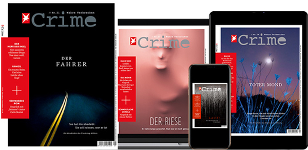 Unsere besten Produkte - Suchen Sie auf dieser Seite die Stern crime heft 1 Ihren Wünschen entsprechend