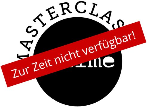 STERN CRIME Masterclass