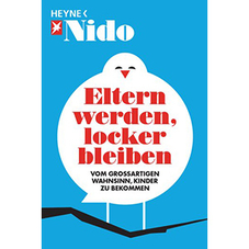 'Buch Eltern werden