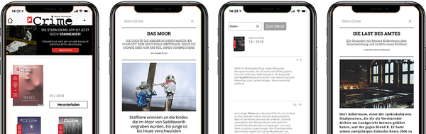 crime-App