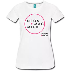 NEON Shirts