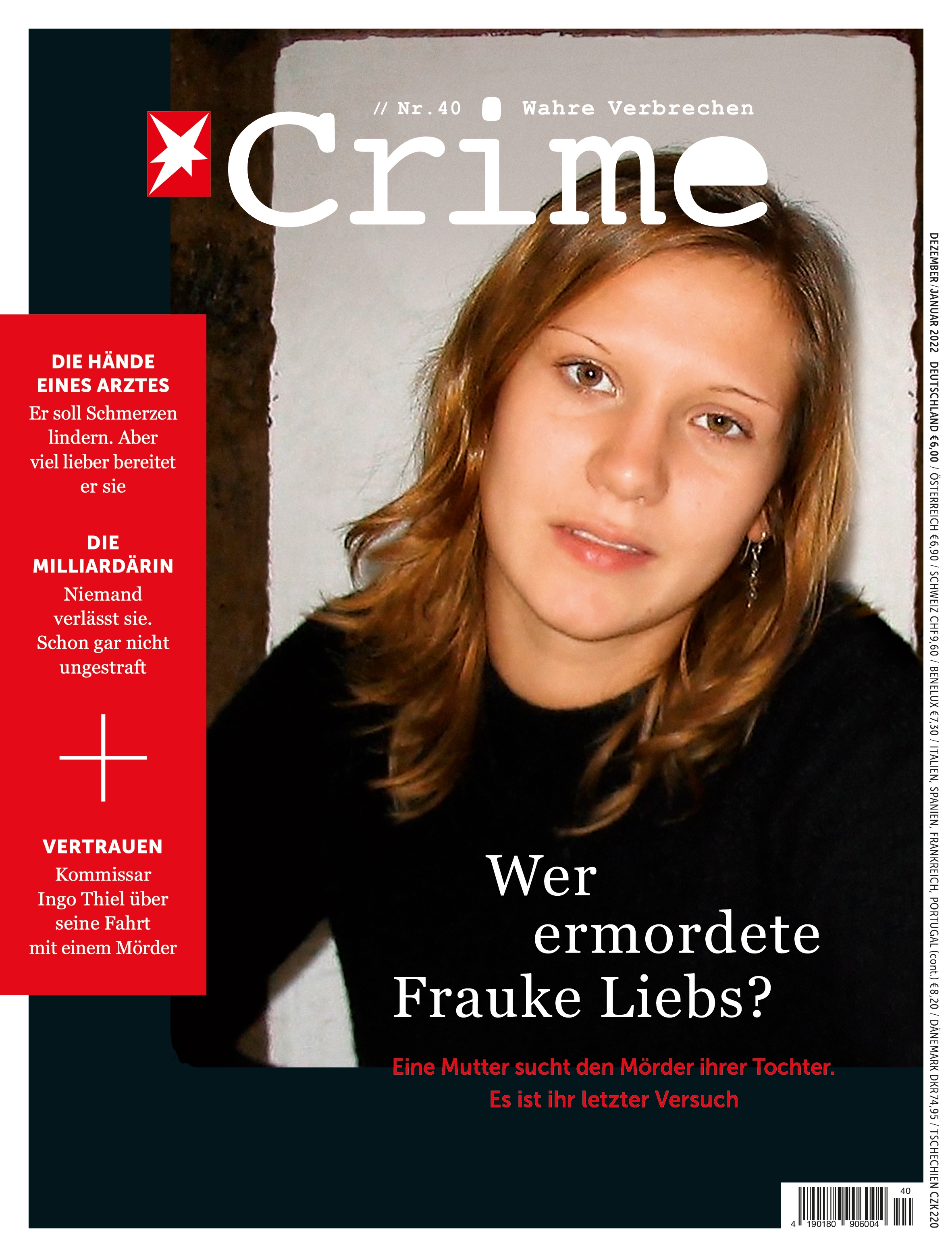 inklusive STERN CRIME ePaper inklusive STERN CRIME ePaper