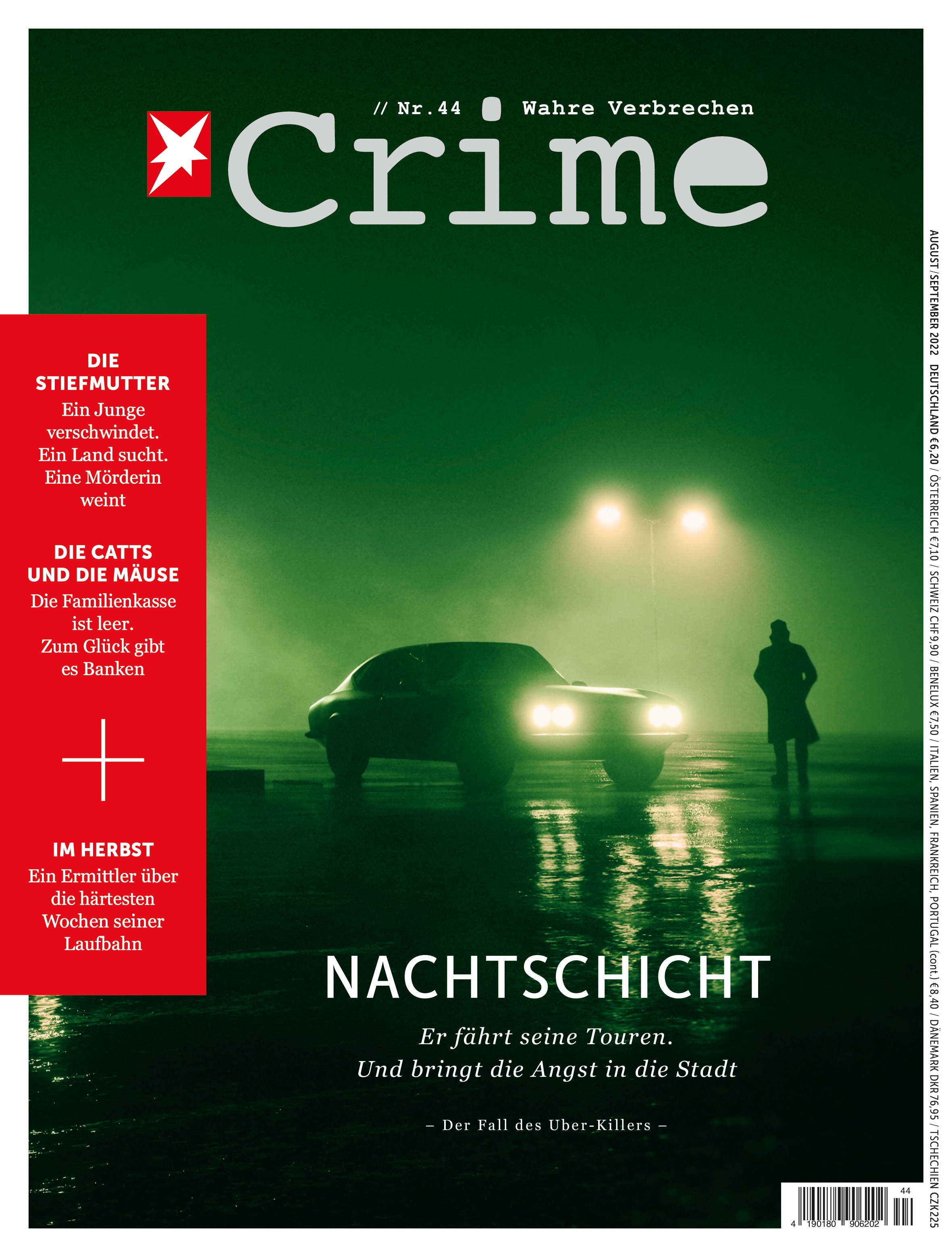 STERN CRIME ePaper 44/2022