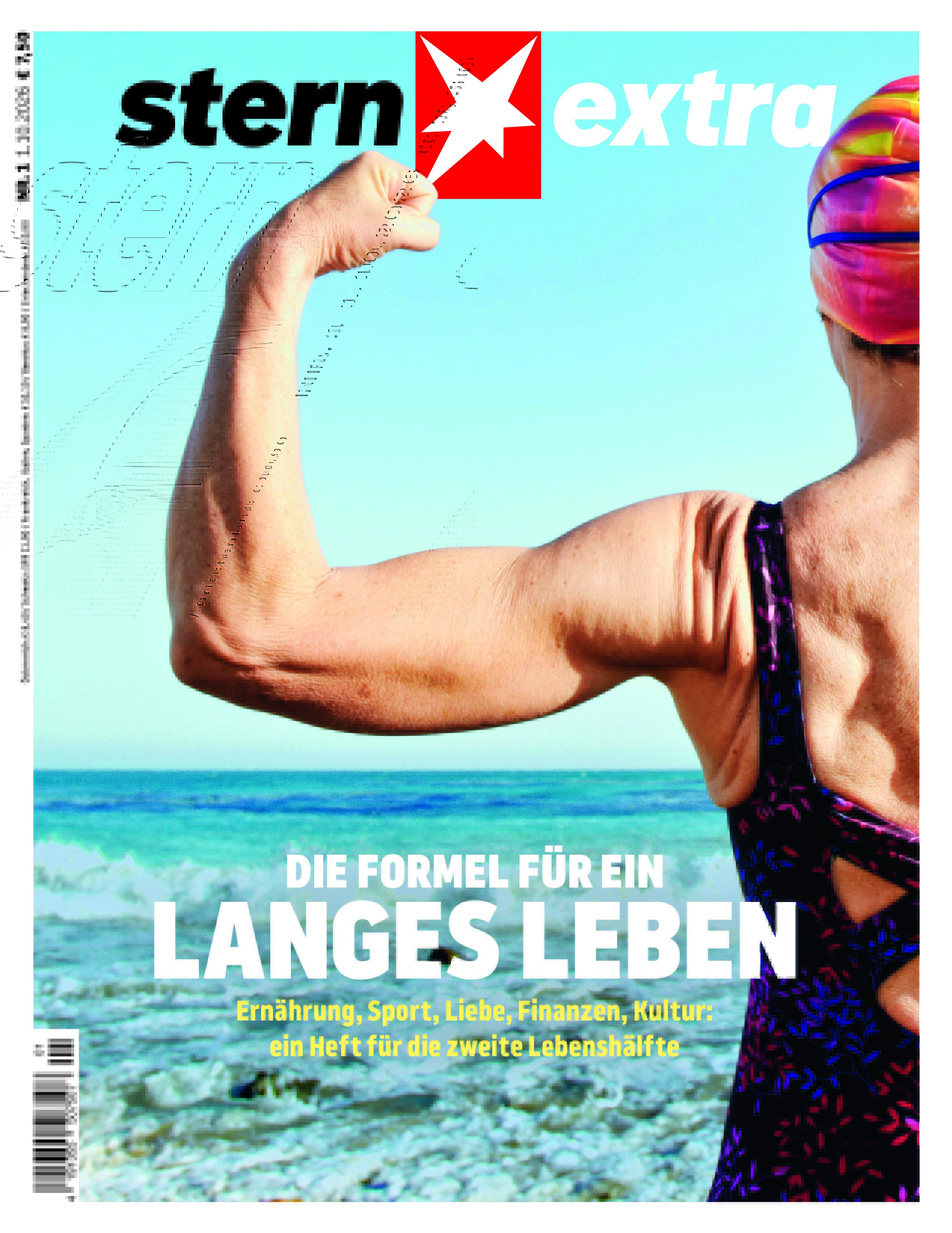STERN Sonderheft 01/2026