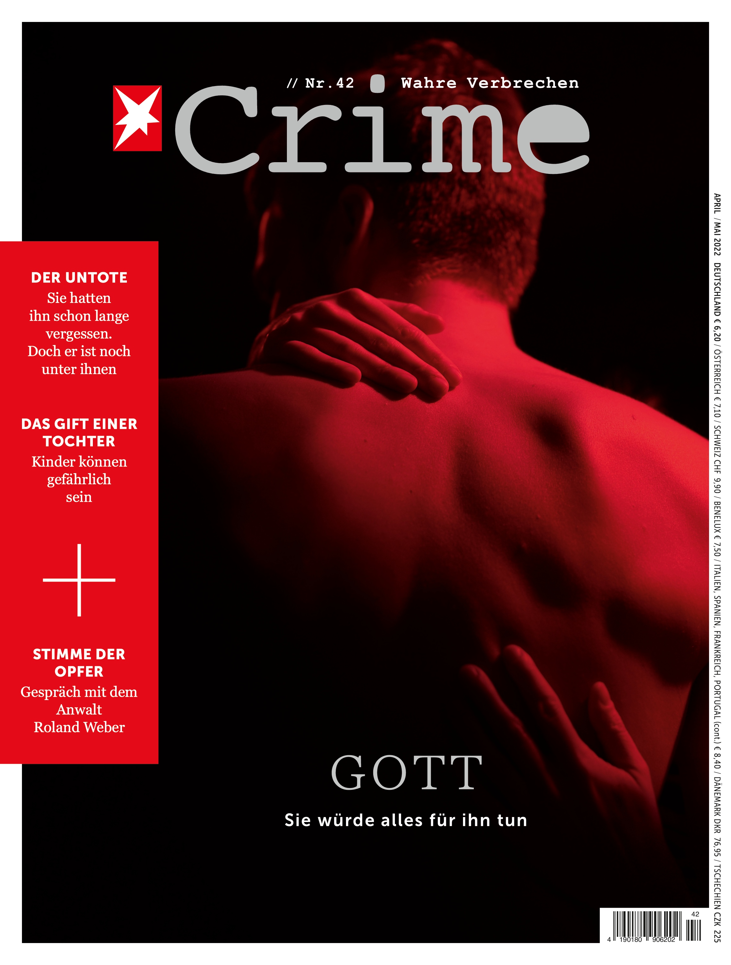 STERN CRIME ePaper 42/2022