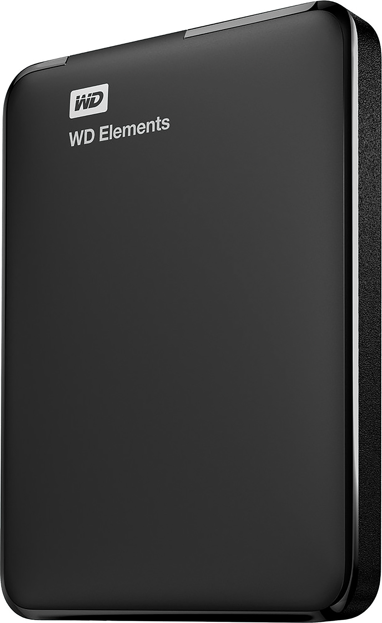 WD Elements 5 TB externe Festplatte (2,5 Zoll)