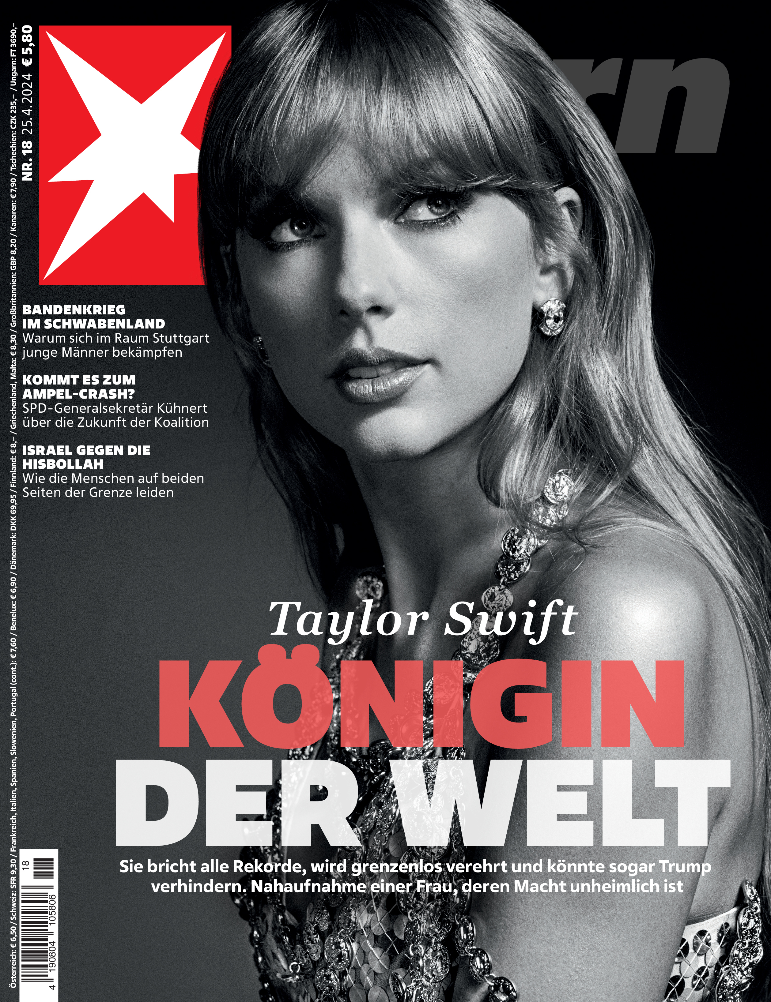 stern ePaper 18/2024