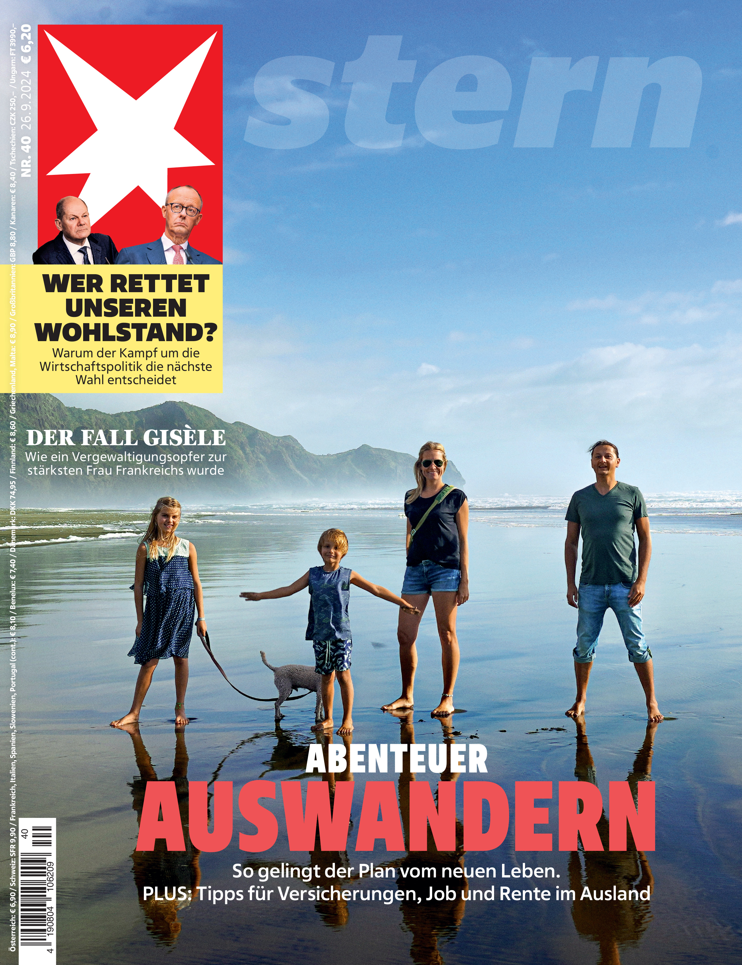 stern ePaper 40/2024