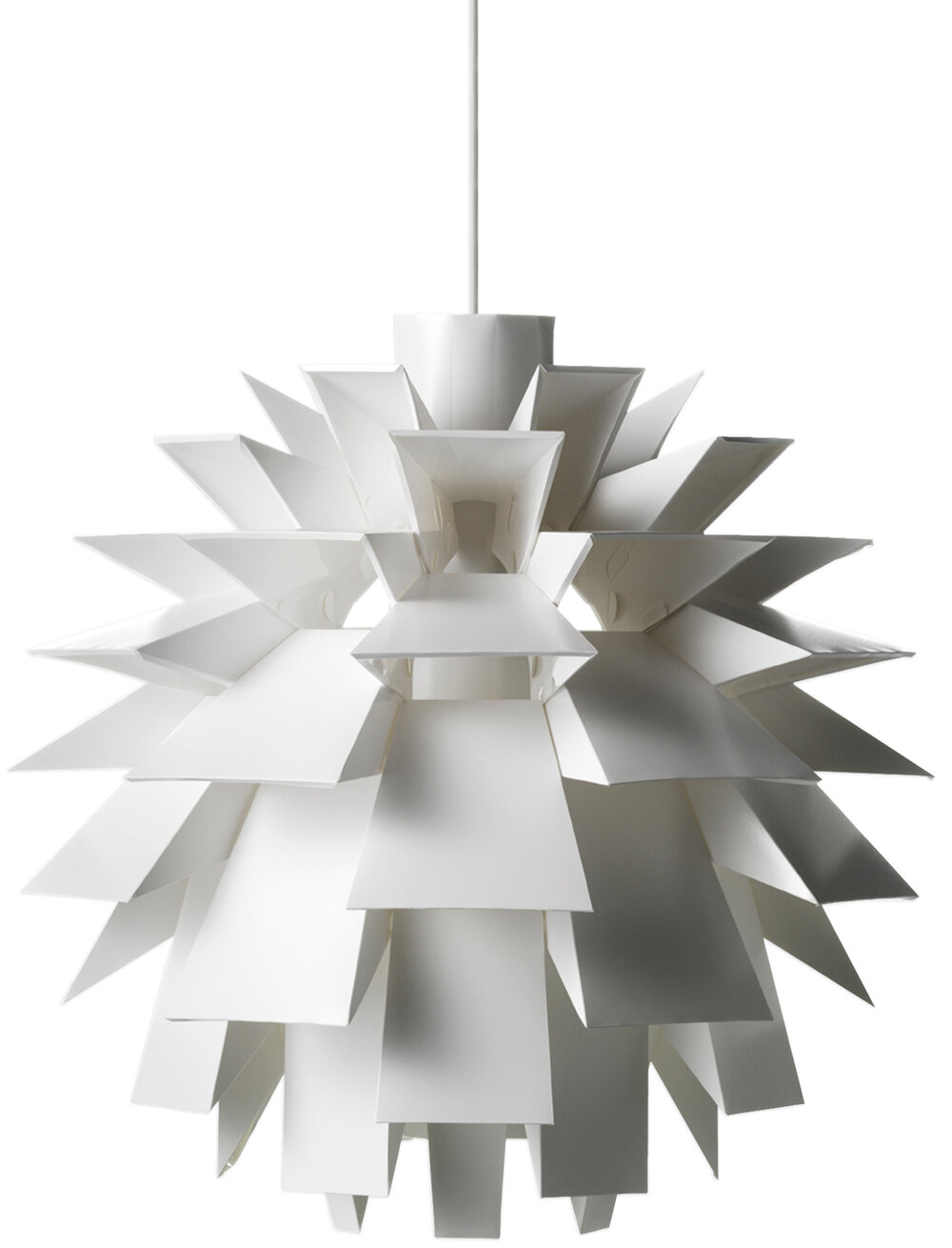 NORMANN COPENHAGEN Pendelleuchte „Norm 69“ NORMANN COPENHAGEN Pendelleuchte „Norm 69“