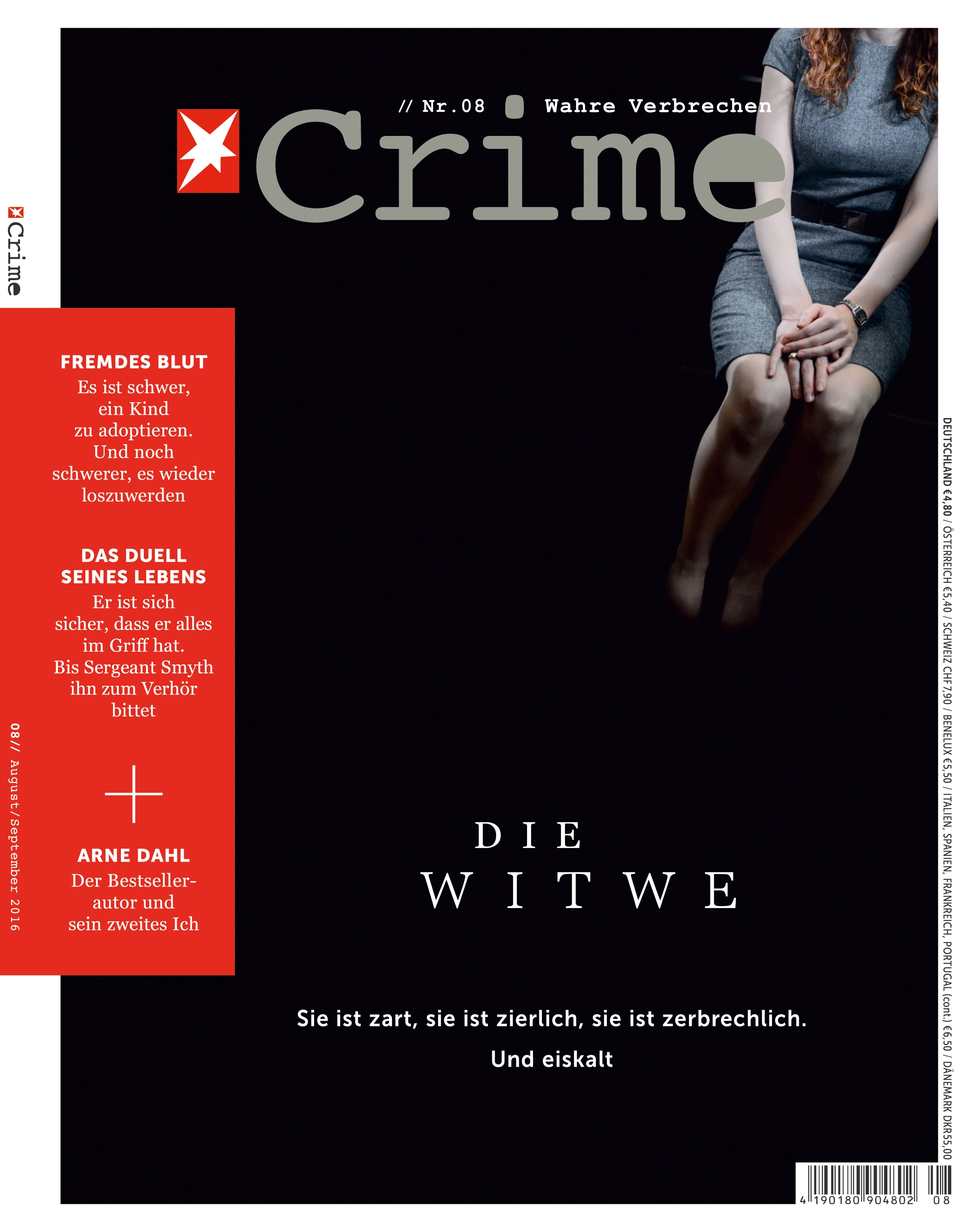 stern Crime ePaper 08/2016