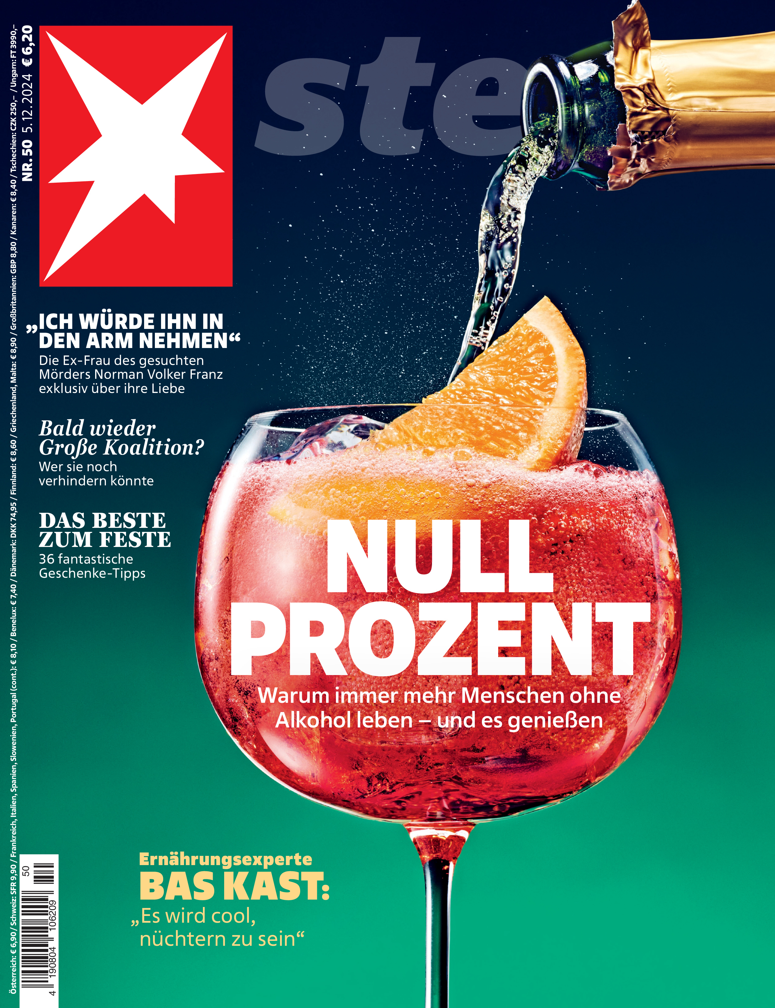 stern ePaper 50/2024