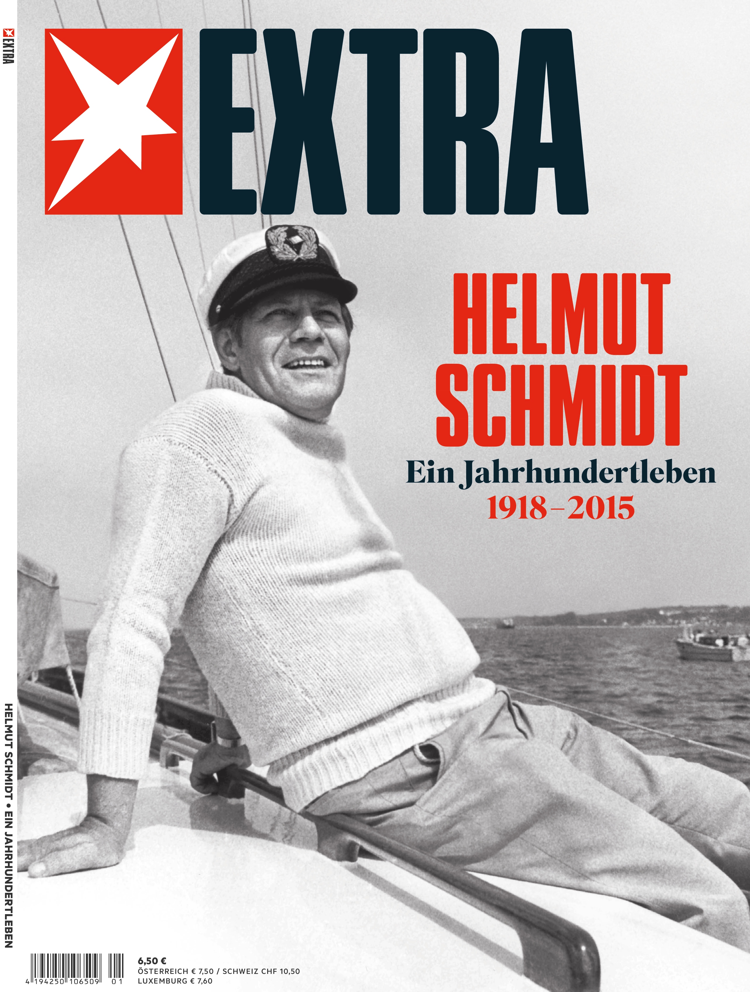 stern Extra 01/2015