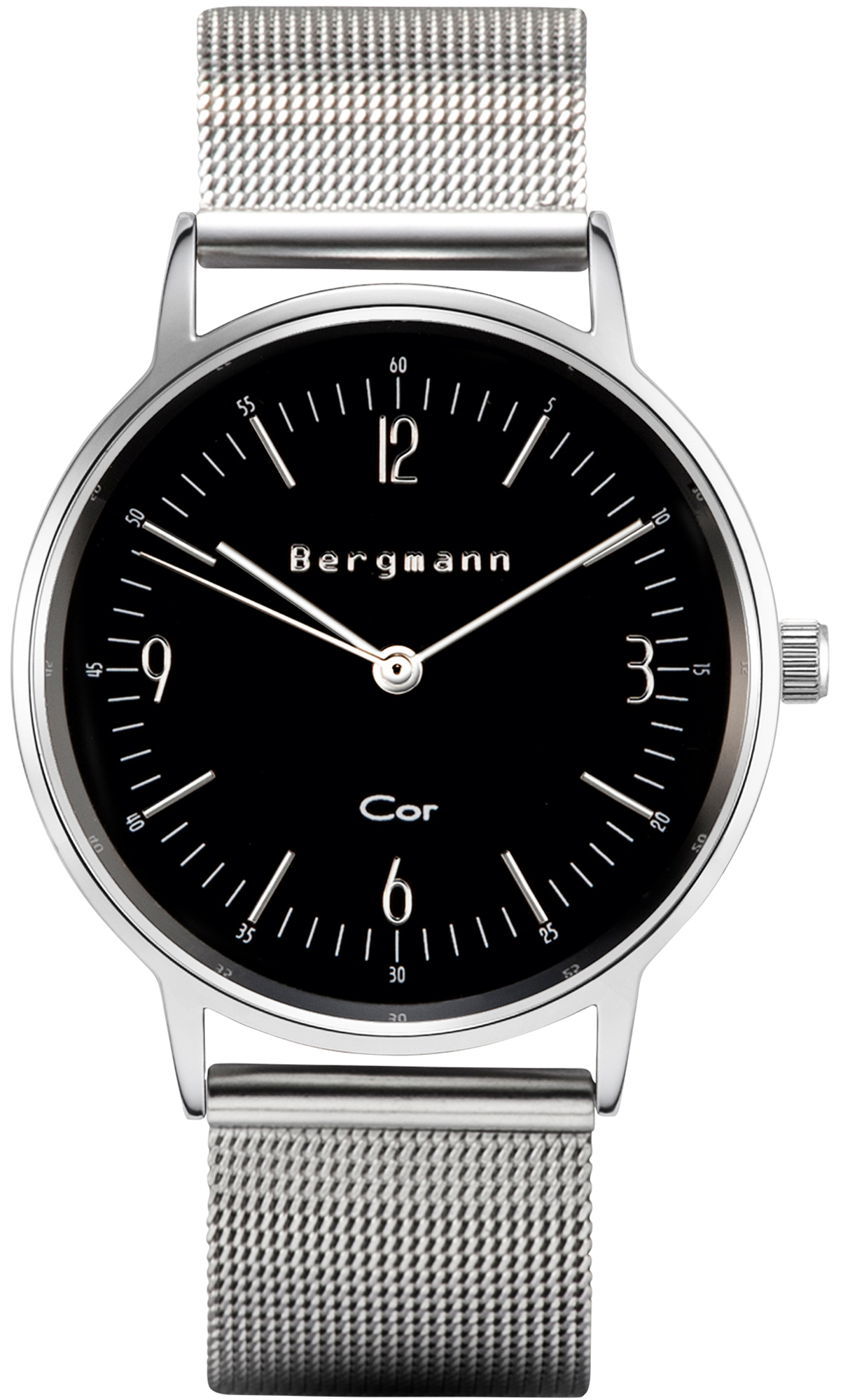 BERGMANN Uhr &bdquo;Cor&ldquo;