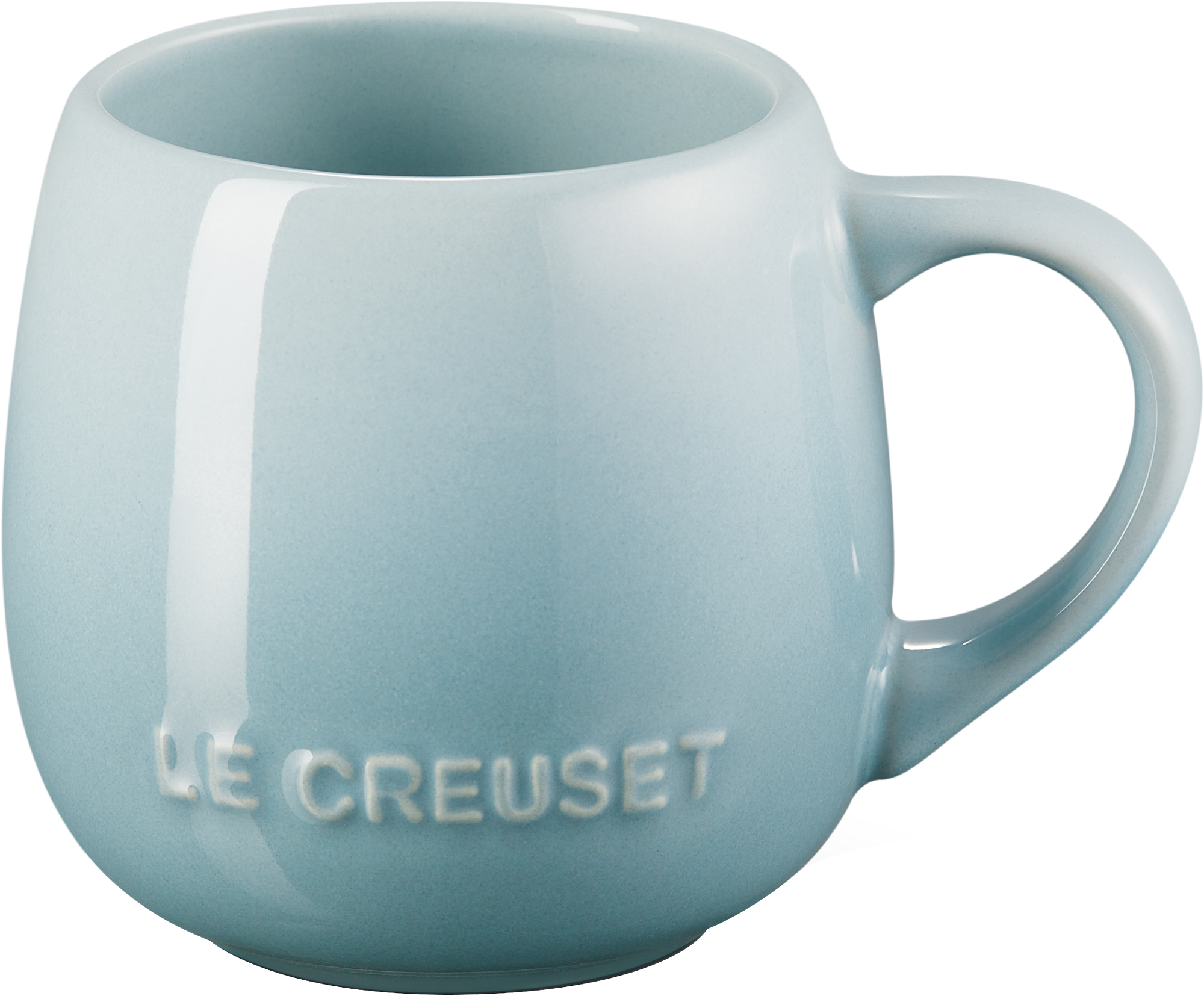 LE CREUSET Becher „Coupe“ LE CREUSET Becher „Coupe“