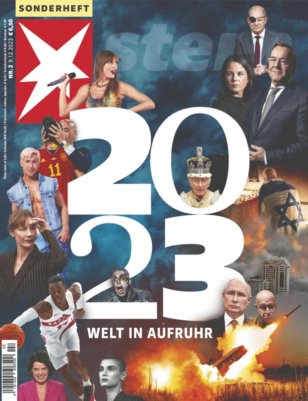 stern Sonderheft ePaper 02/2023