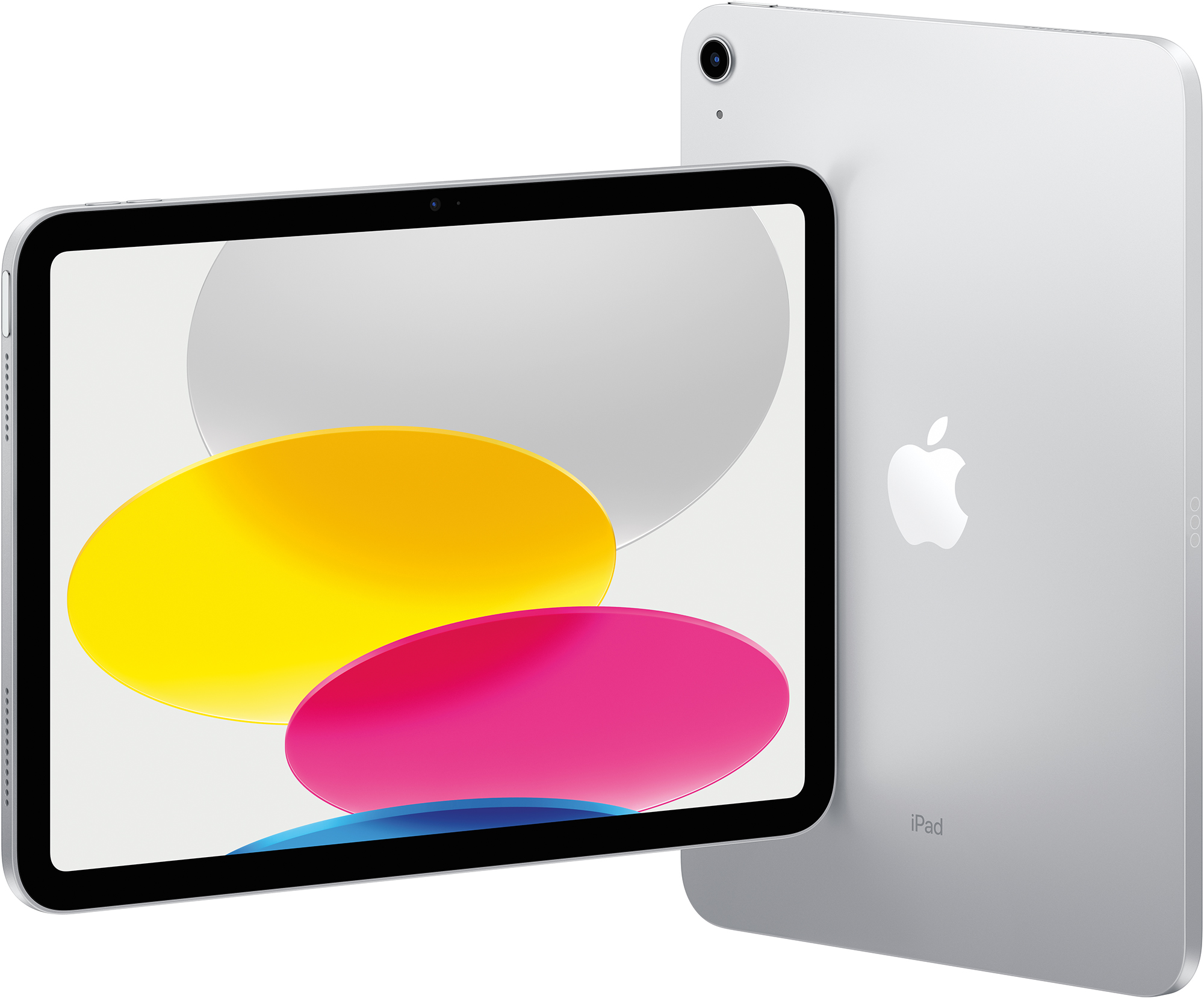APPLE „iPad (11. Generation) 128 GB WiFi“ APPLE „iPad (11. Generation) 128 GB WiFi“