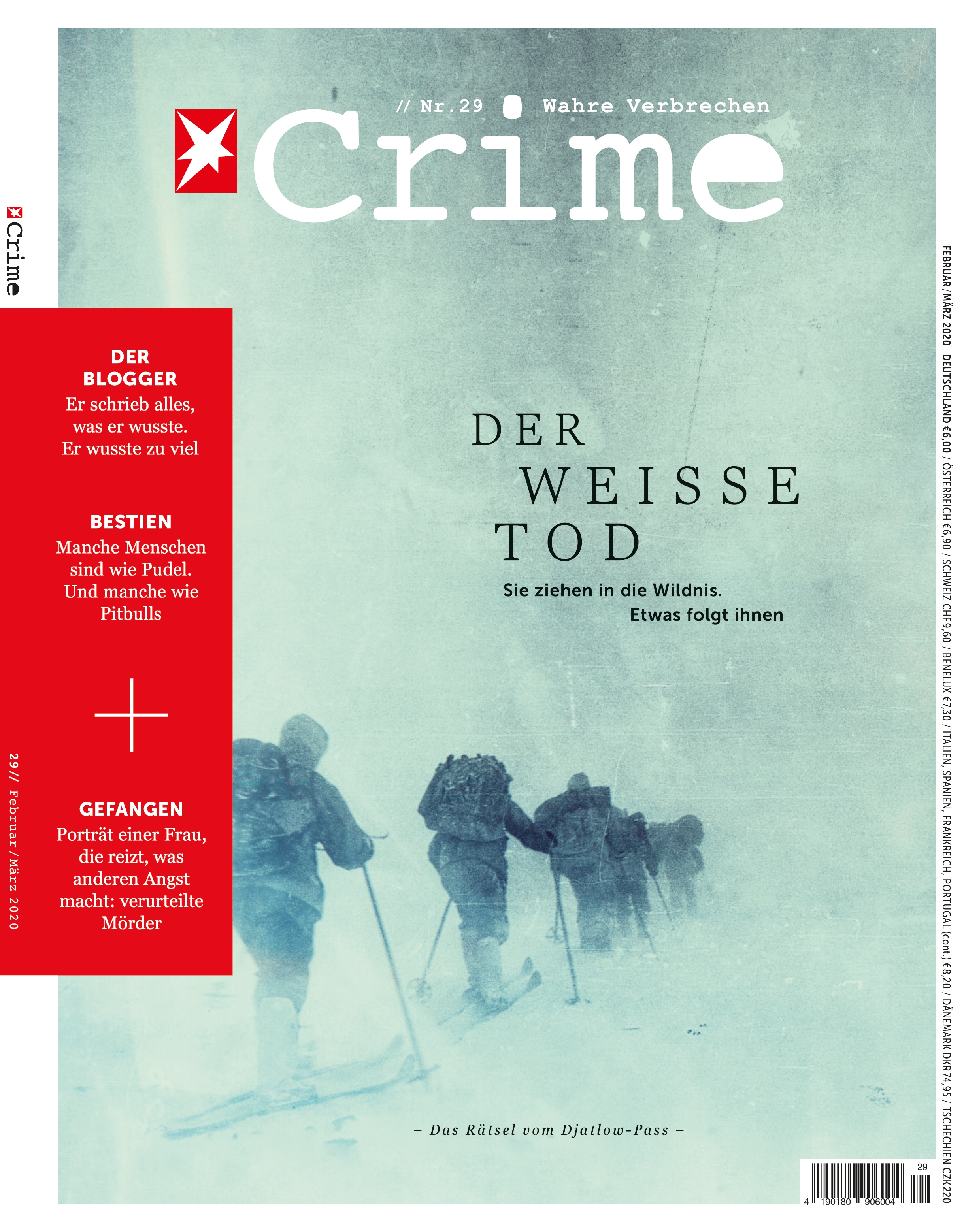 stern Crime 29/2020