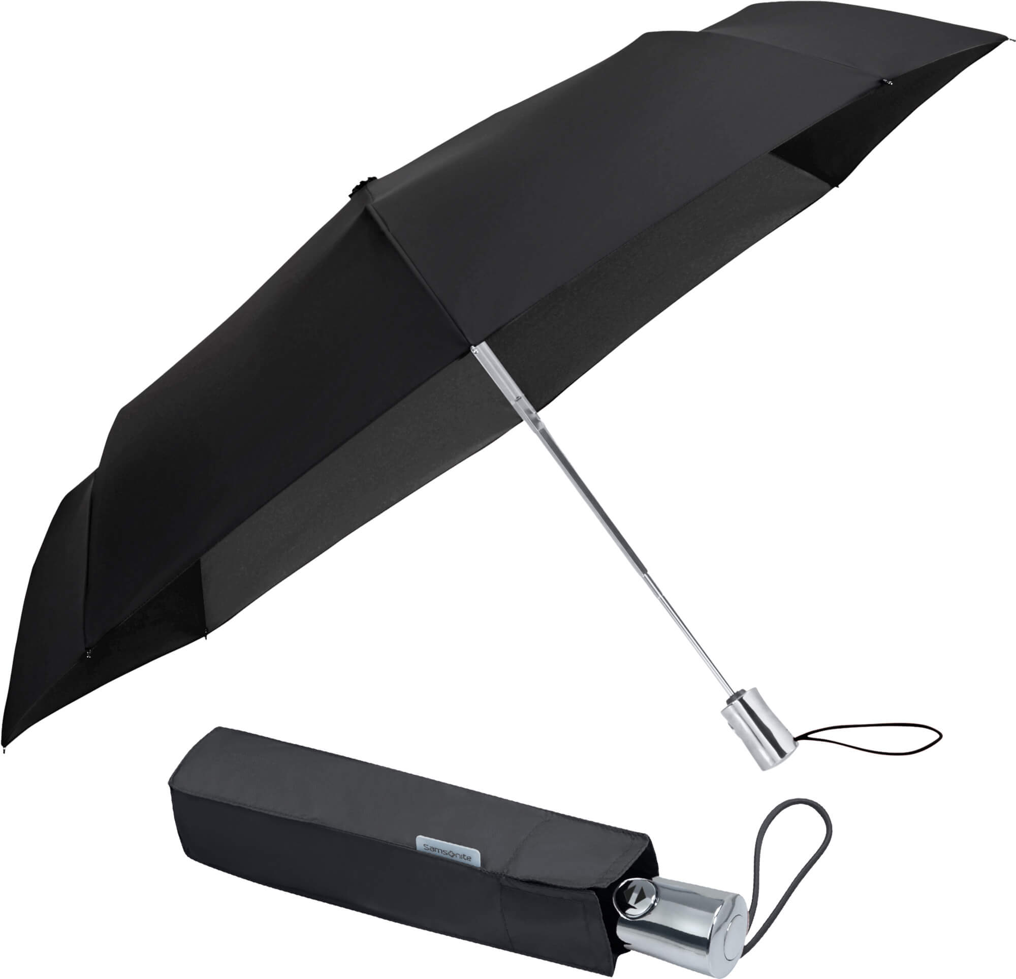 SAMSONITE Regenschirm &bdquo;Rain Pro&ldquo;