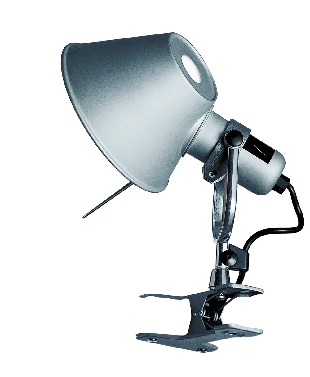 ARTEMIDE Leuchte „Tolomeo Micro Pinza“ ARTEMIDE Leuchte „Tolomeo Micro Pinza“