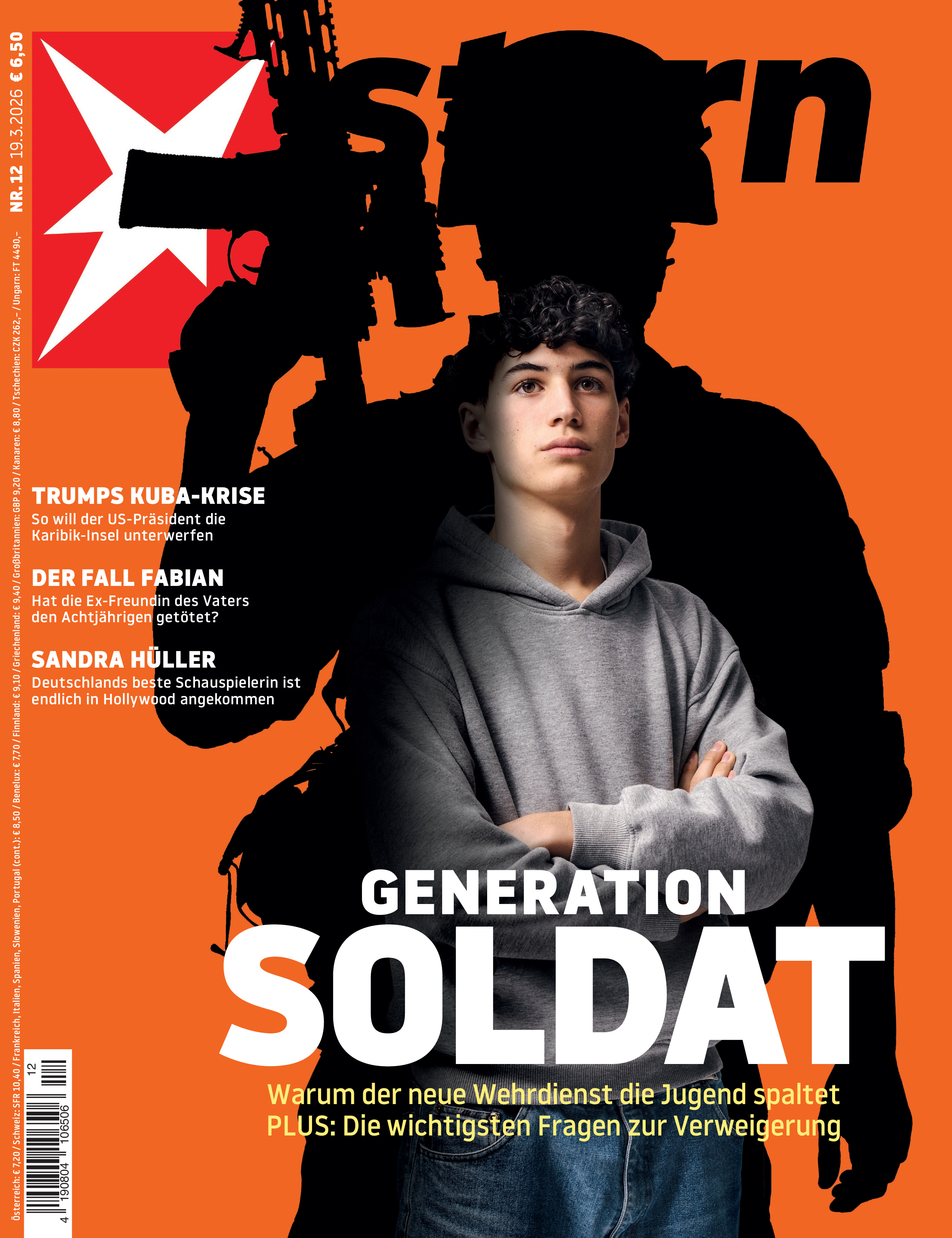 STERN 12/2026