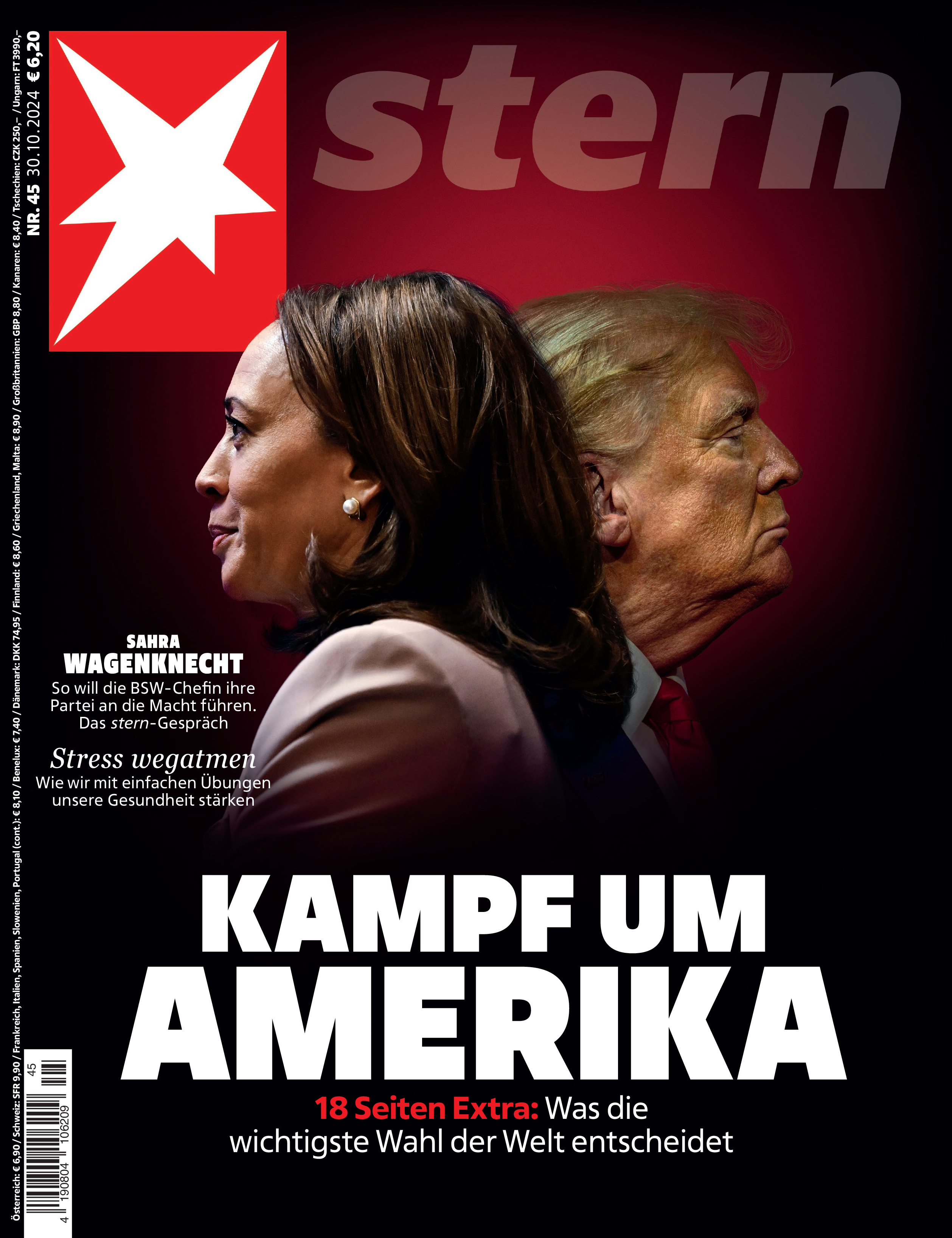 stern ePaper 45/2024