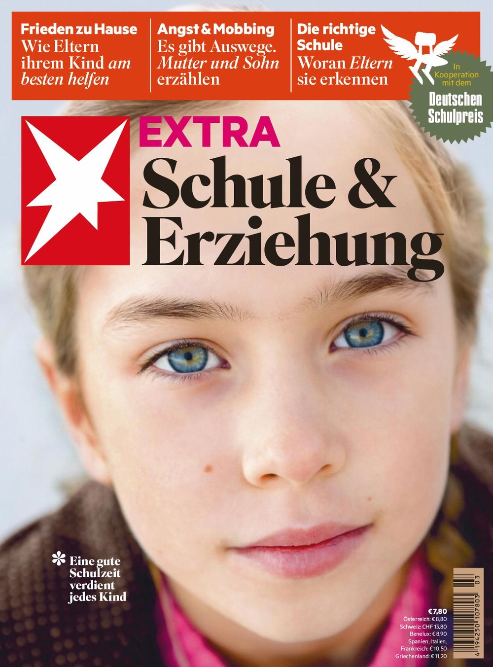 stern Extra 03/2014