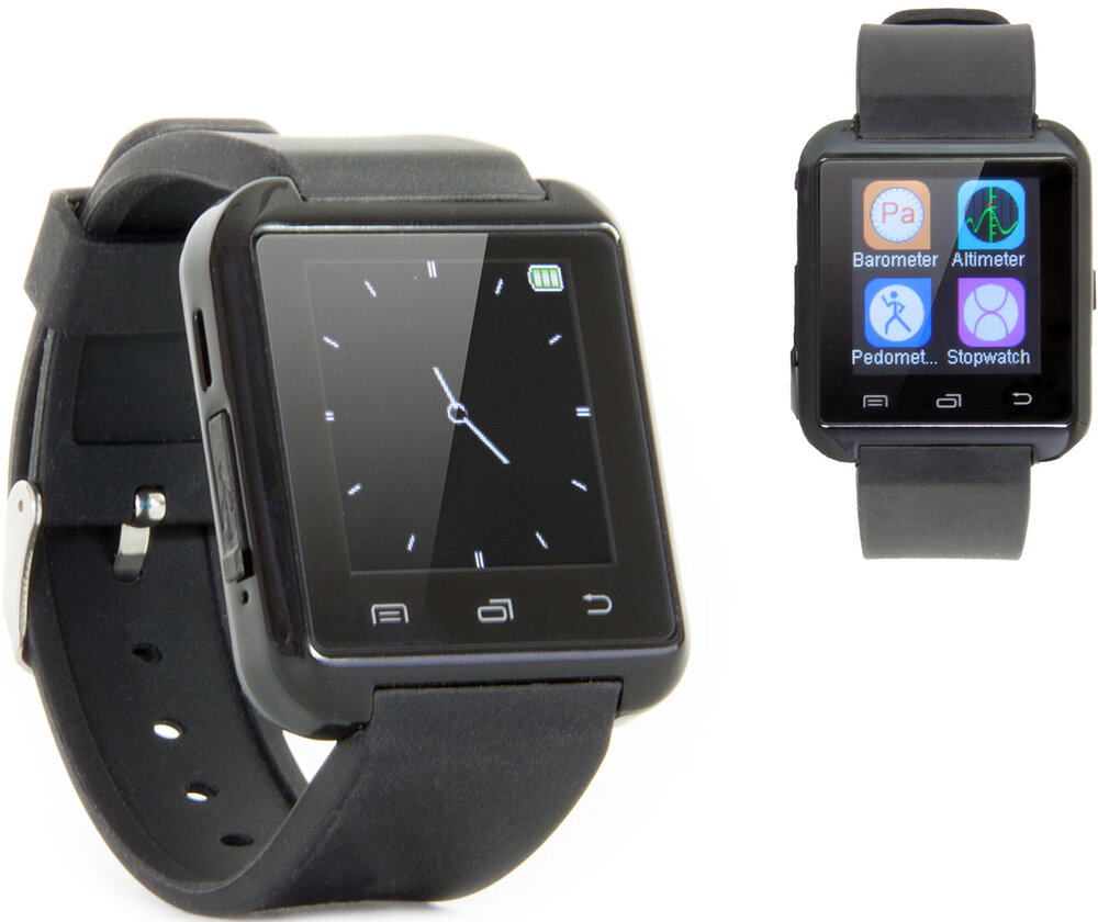 Smartwatch „DiSmart3“