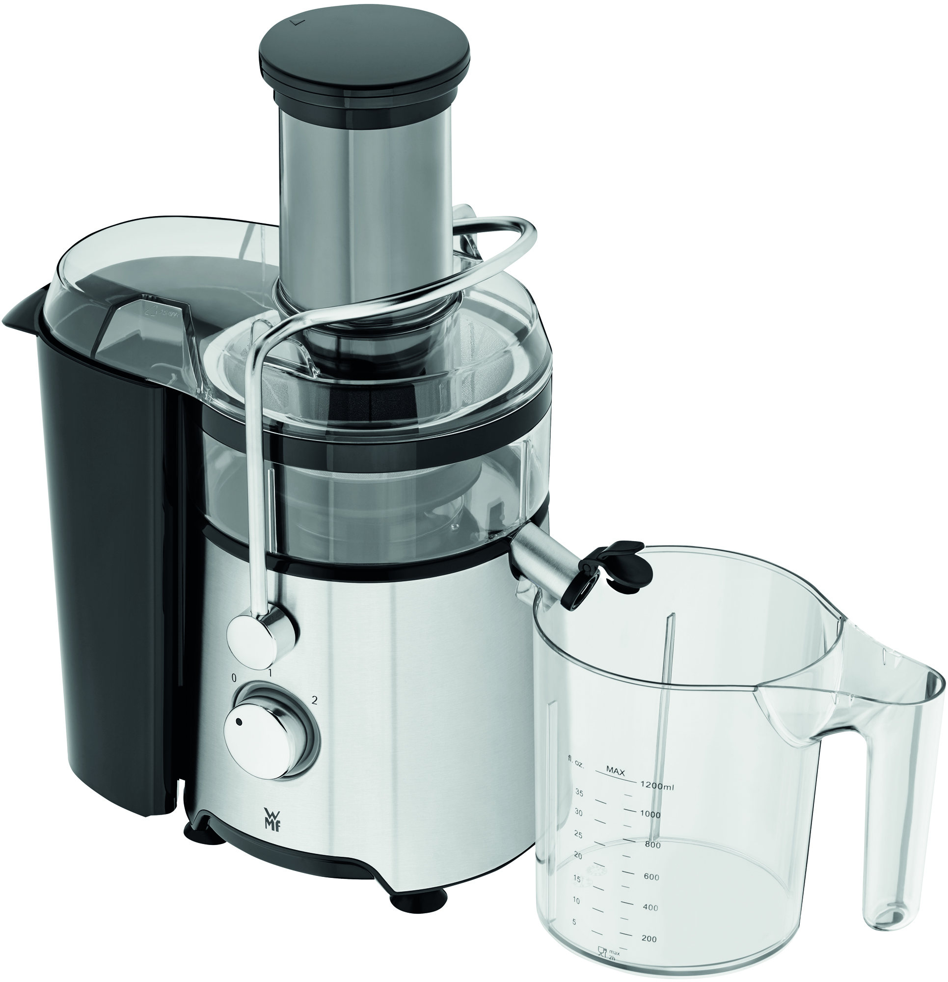 WMF Entsafter &bdquo;Kult X&ldquo;