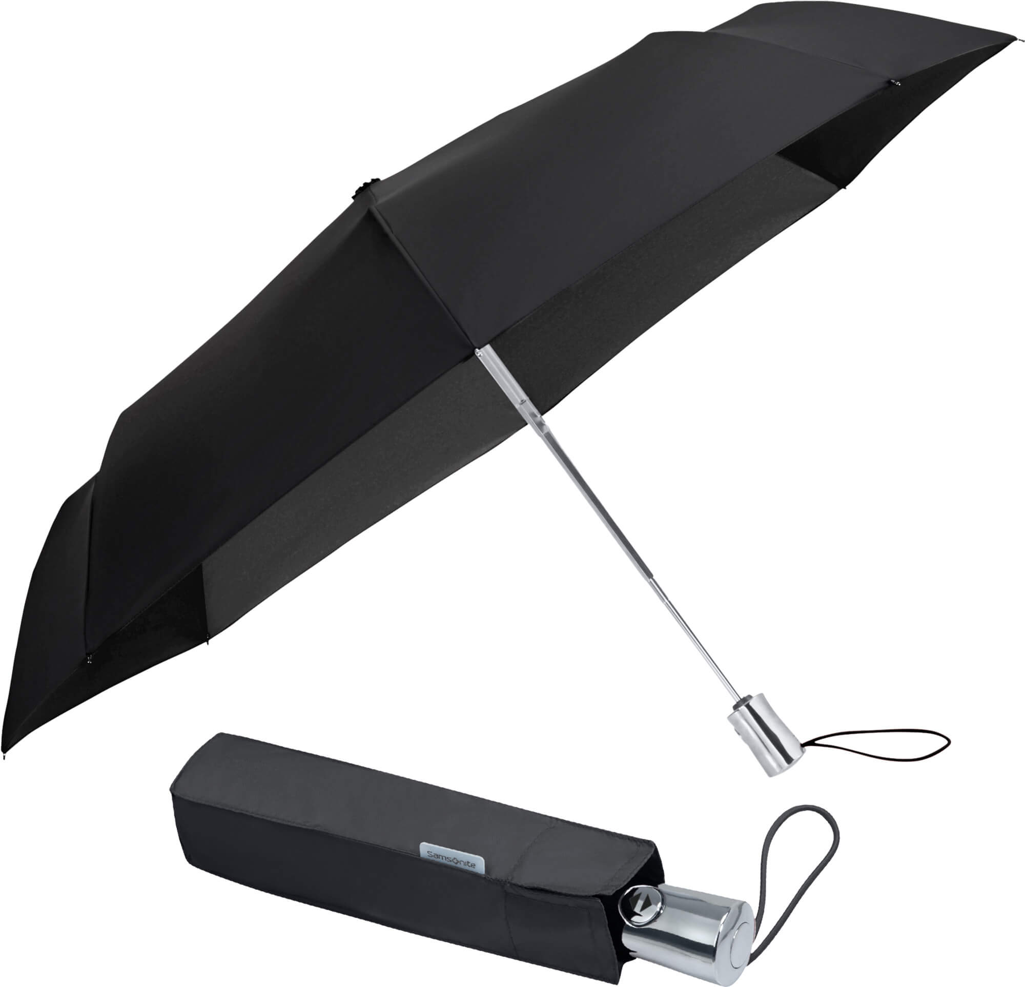SAMSONITE Regenschirm „Rain Pro“