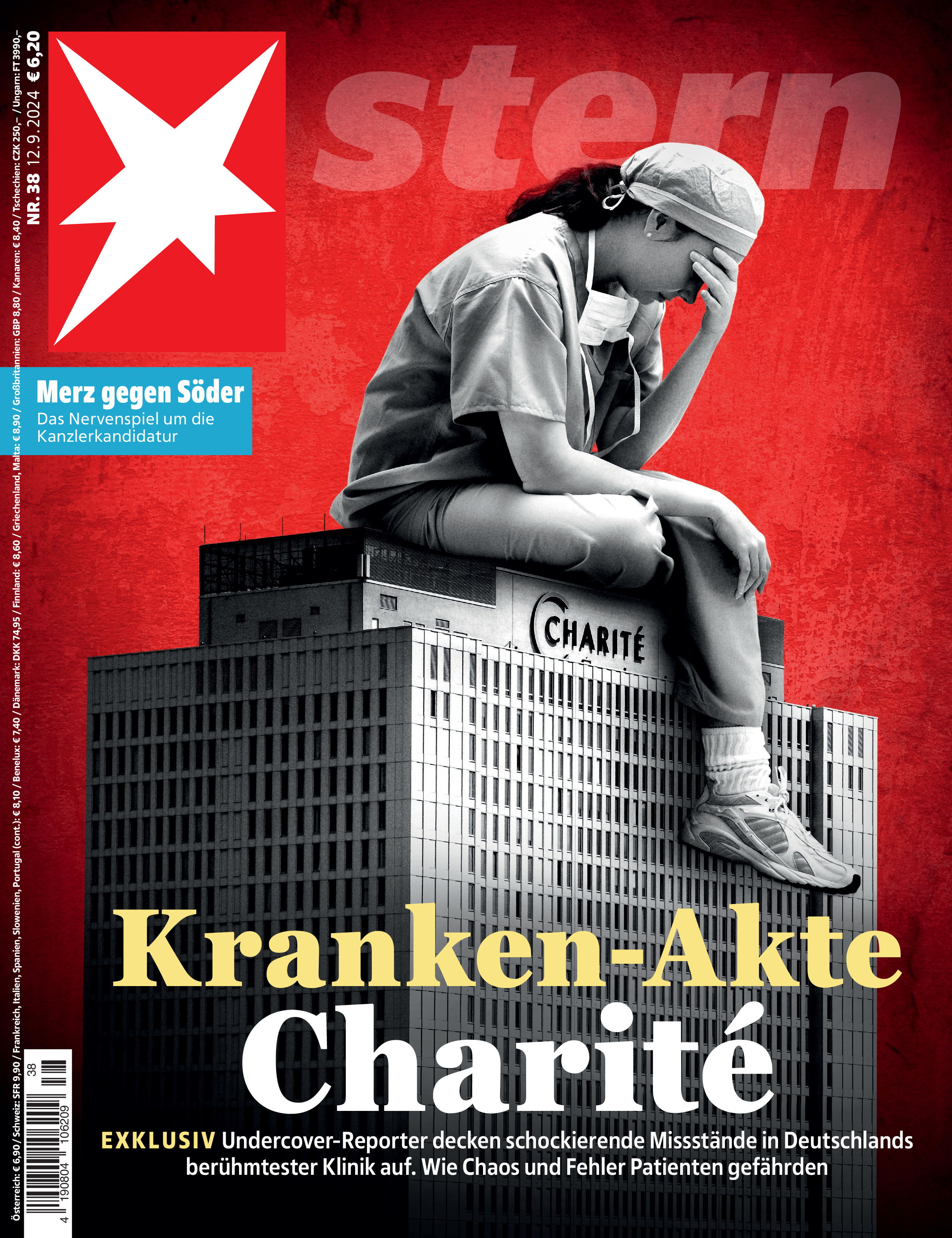 stern ePaper 38/2024
