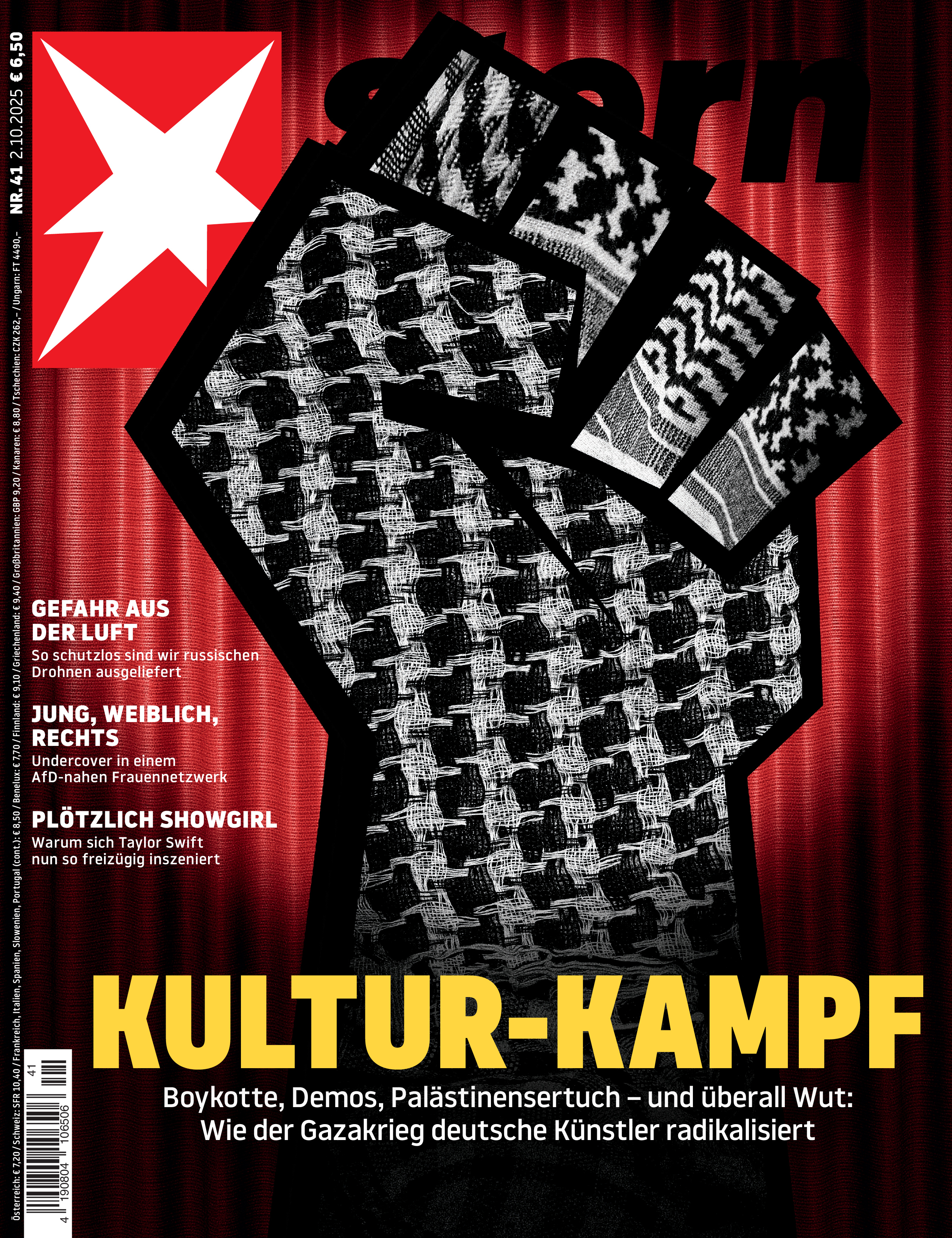 STERN ePaper 41/2025