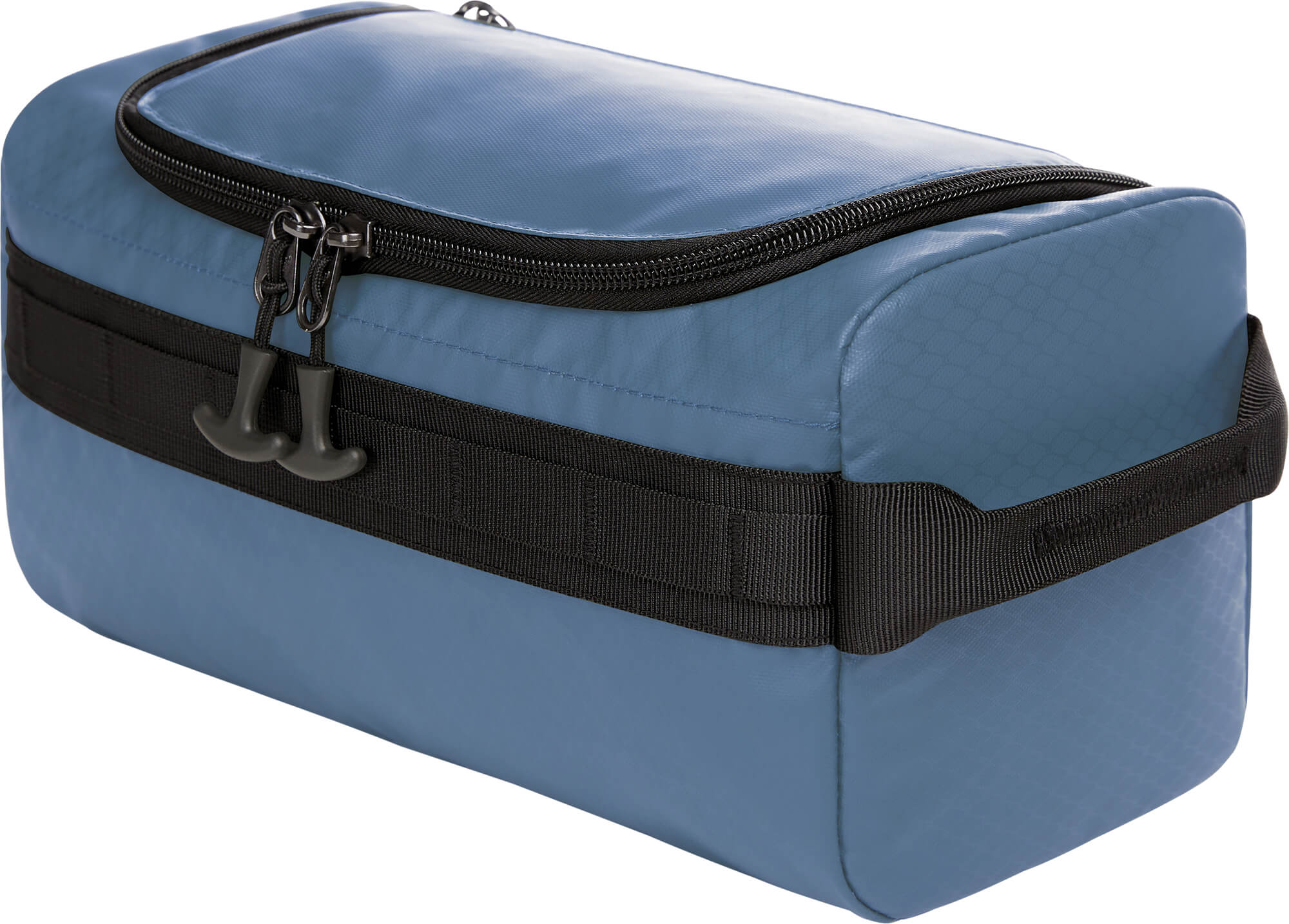 Halfar Kulturtasche Active taubenblau