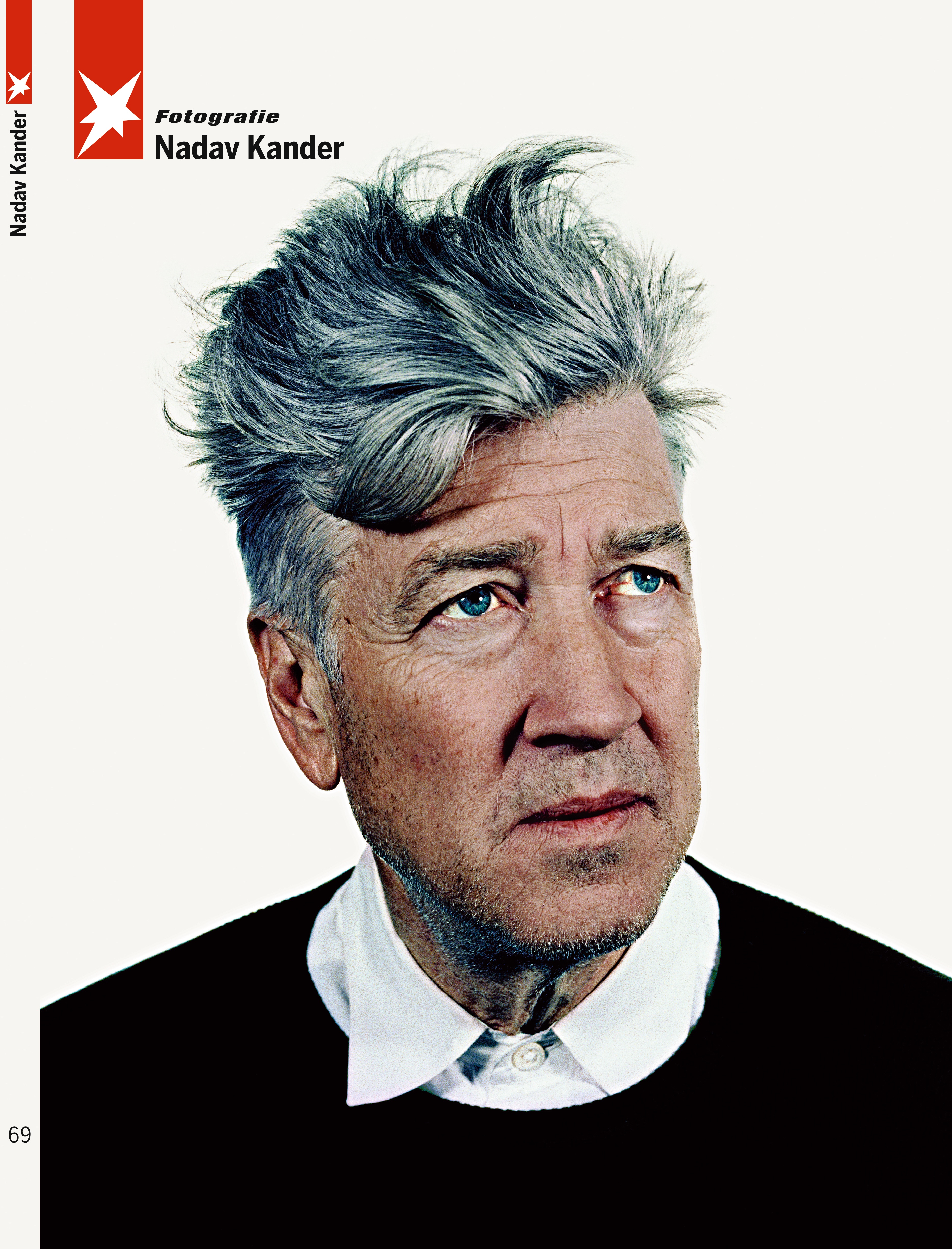 stern Fotografie 69/2012