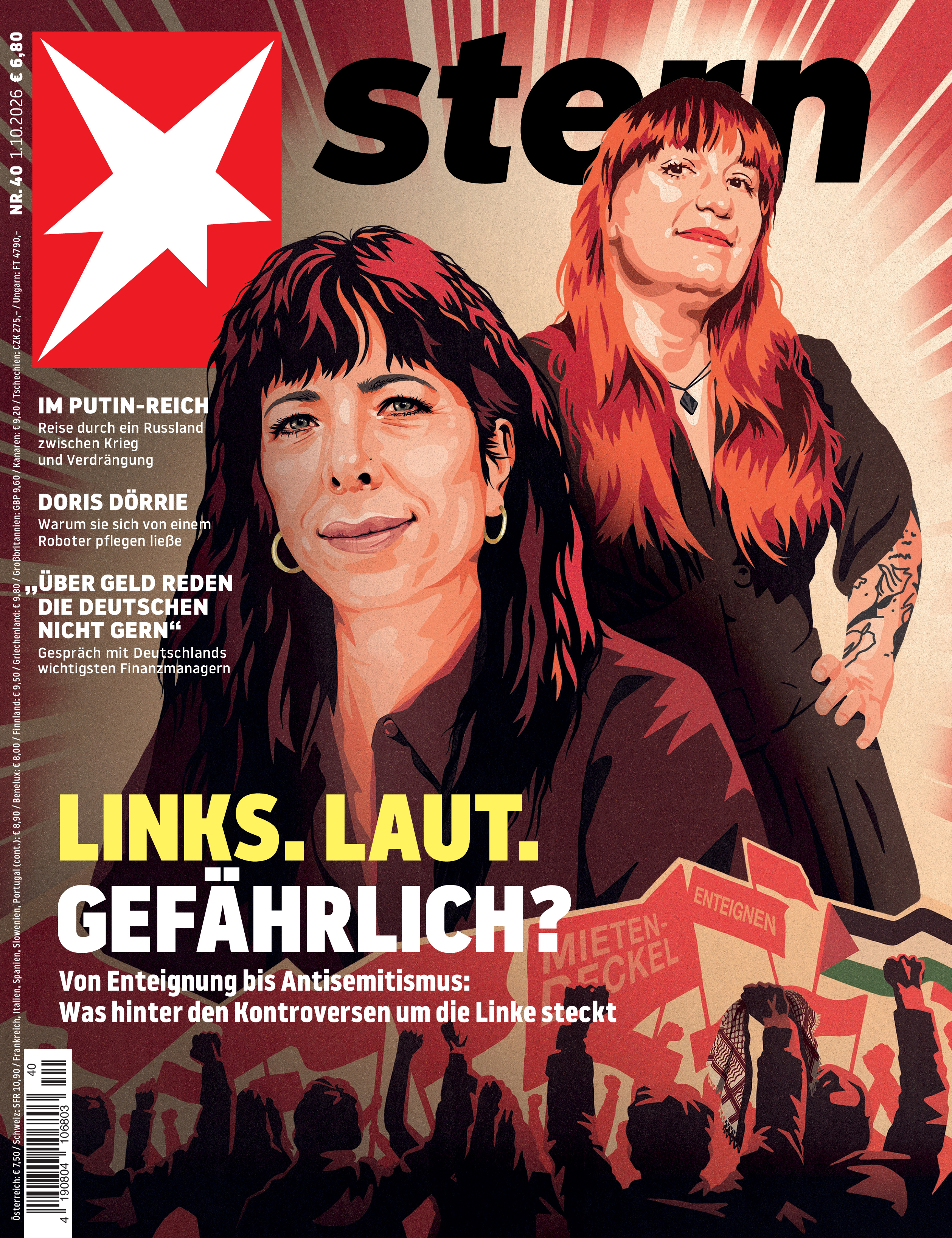 STERN ePaper 40/2026