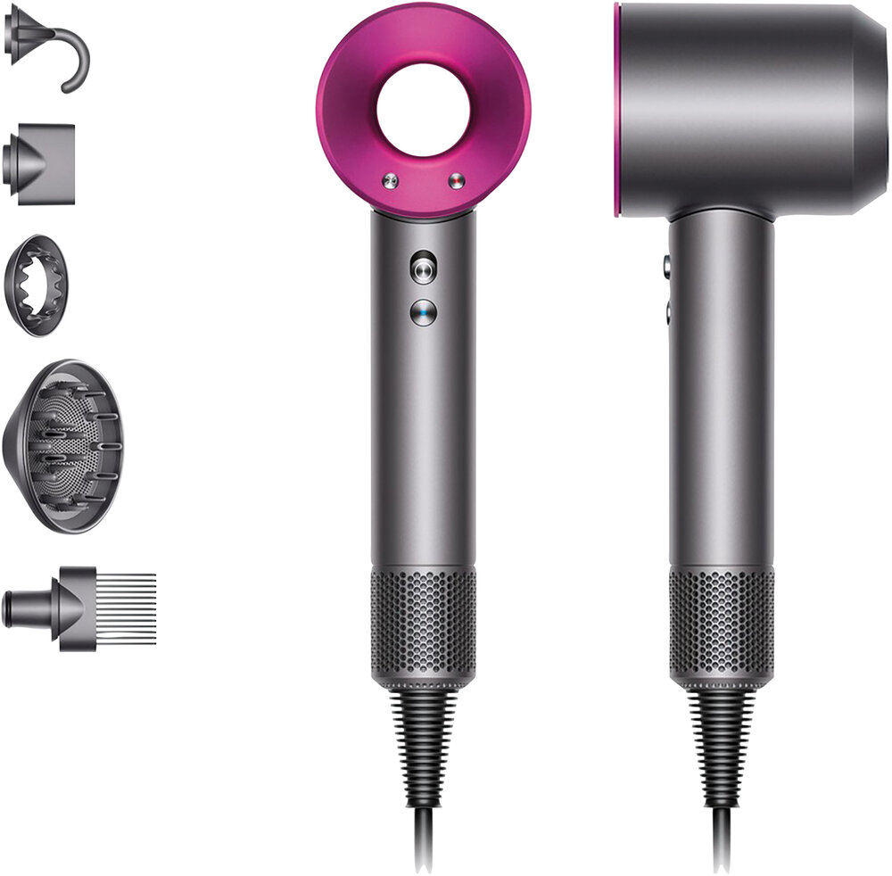 DYSON Supersonic Haartrockner DYSON Supersonic Haartrockner