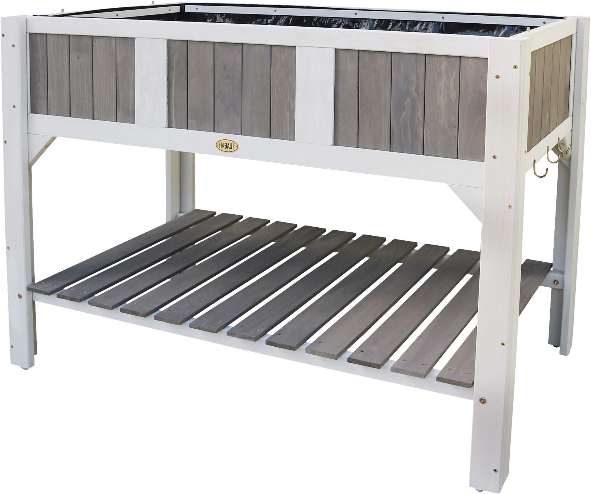 HABAU Hochbeet &bdquo;Klara&ldquo;