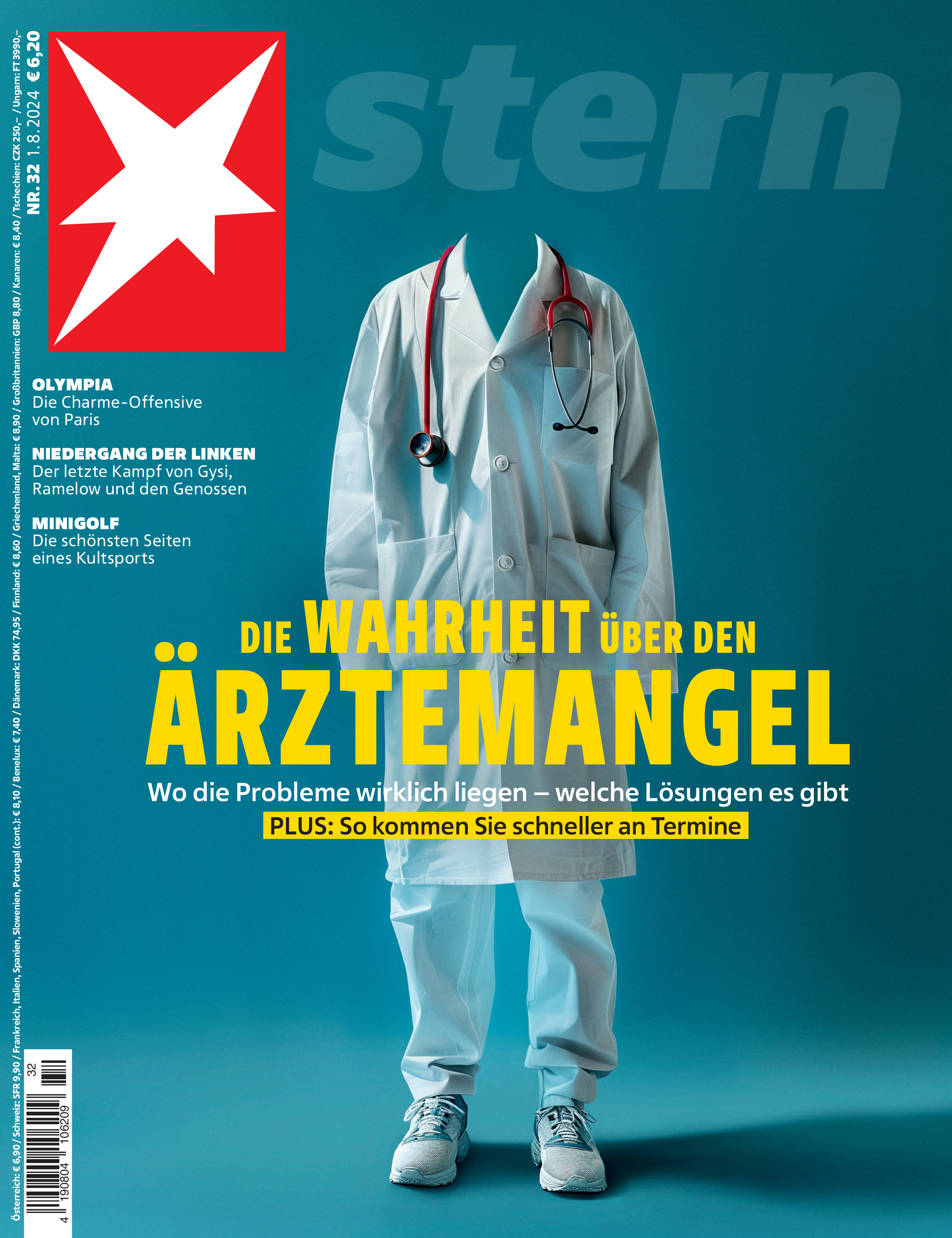 stern ePaper 32/2024