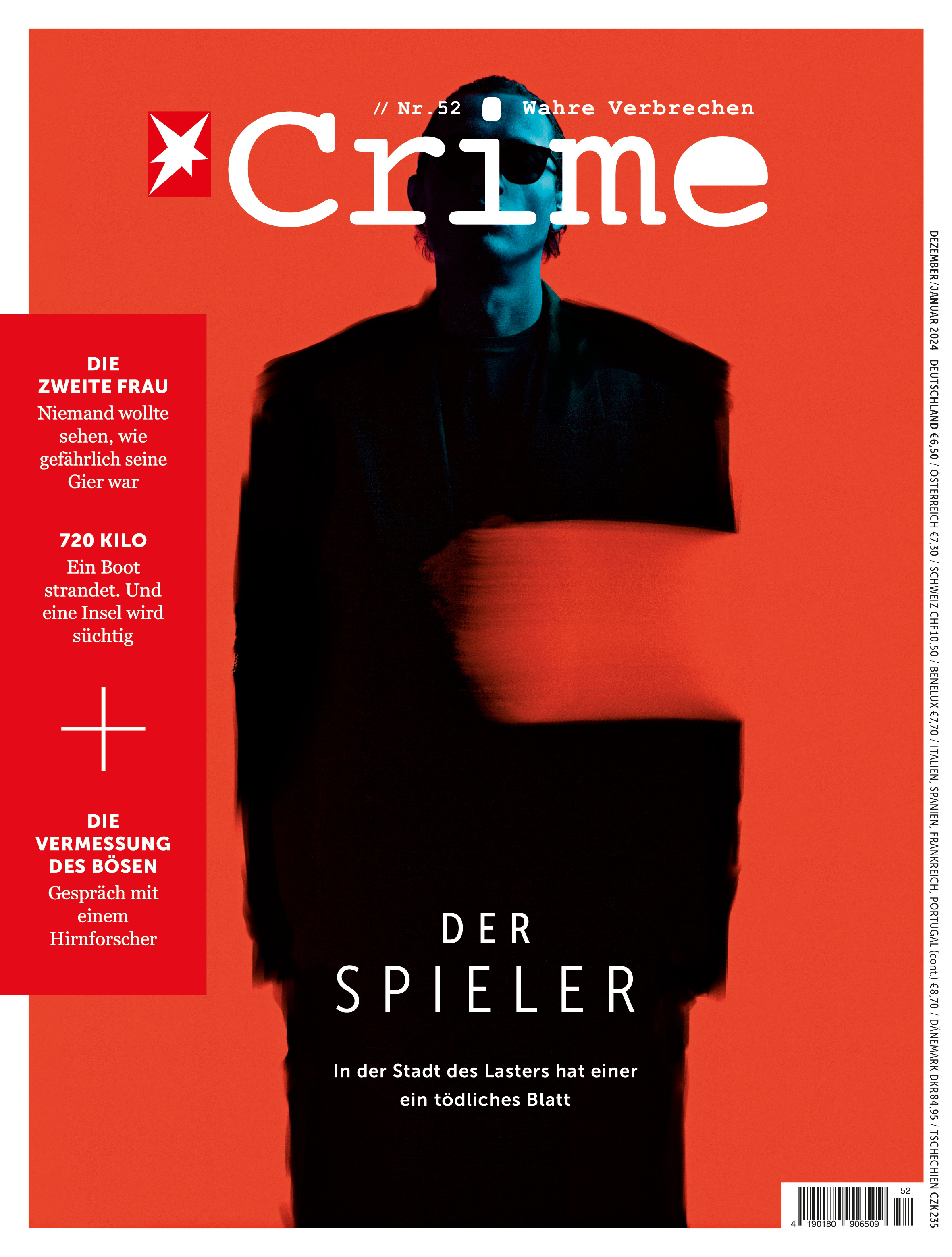 STERN CRIME ePaper 52/2023
