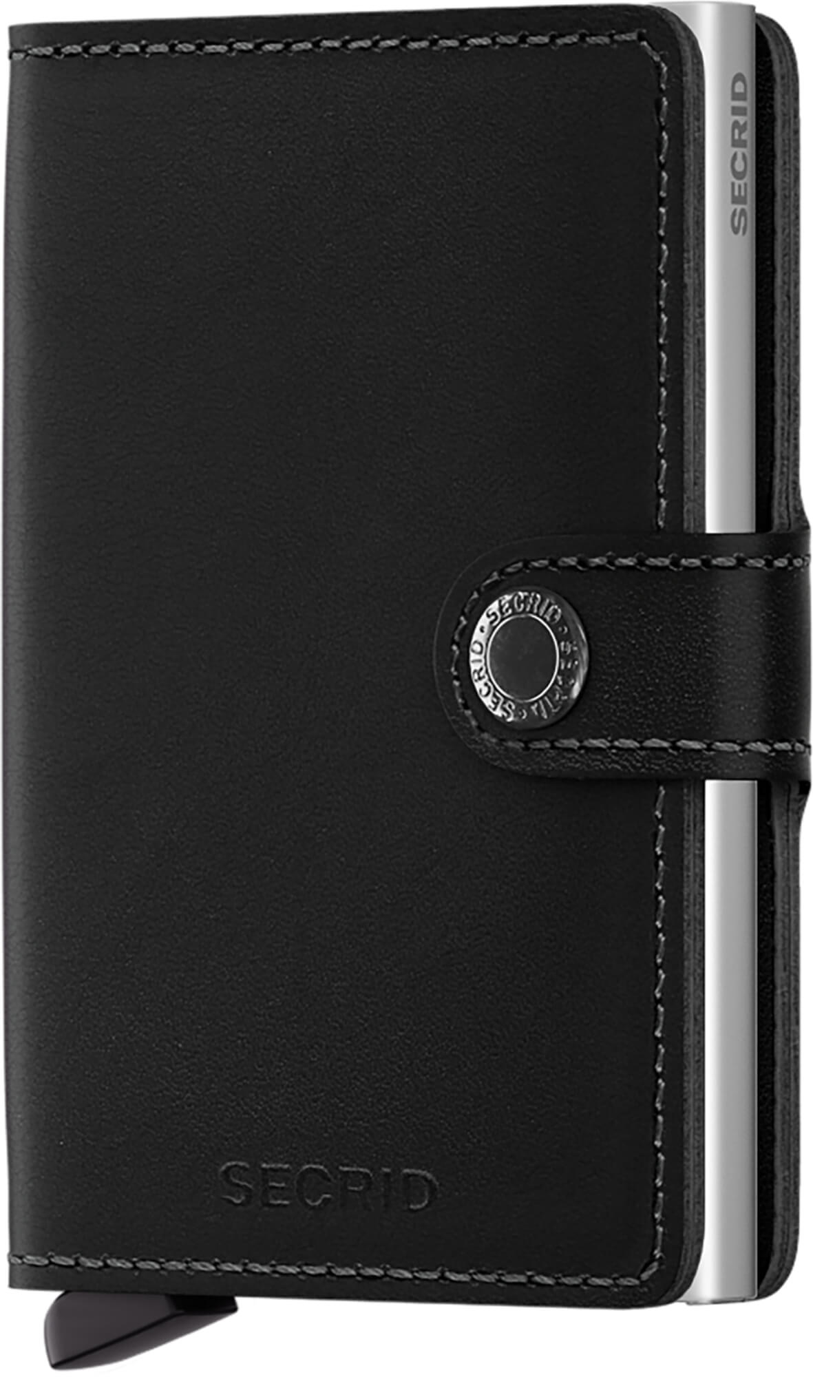 SECRID Miniwallet „Original“ SECRID Miniwallet „Original“