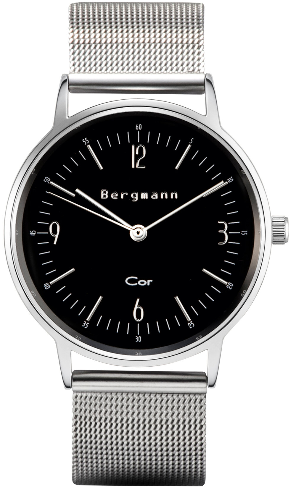 BERGMANN Uhr „Cor“