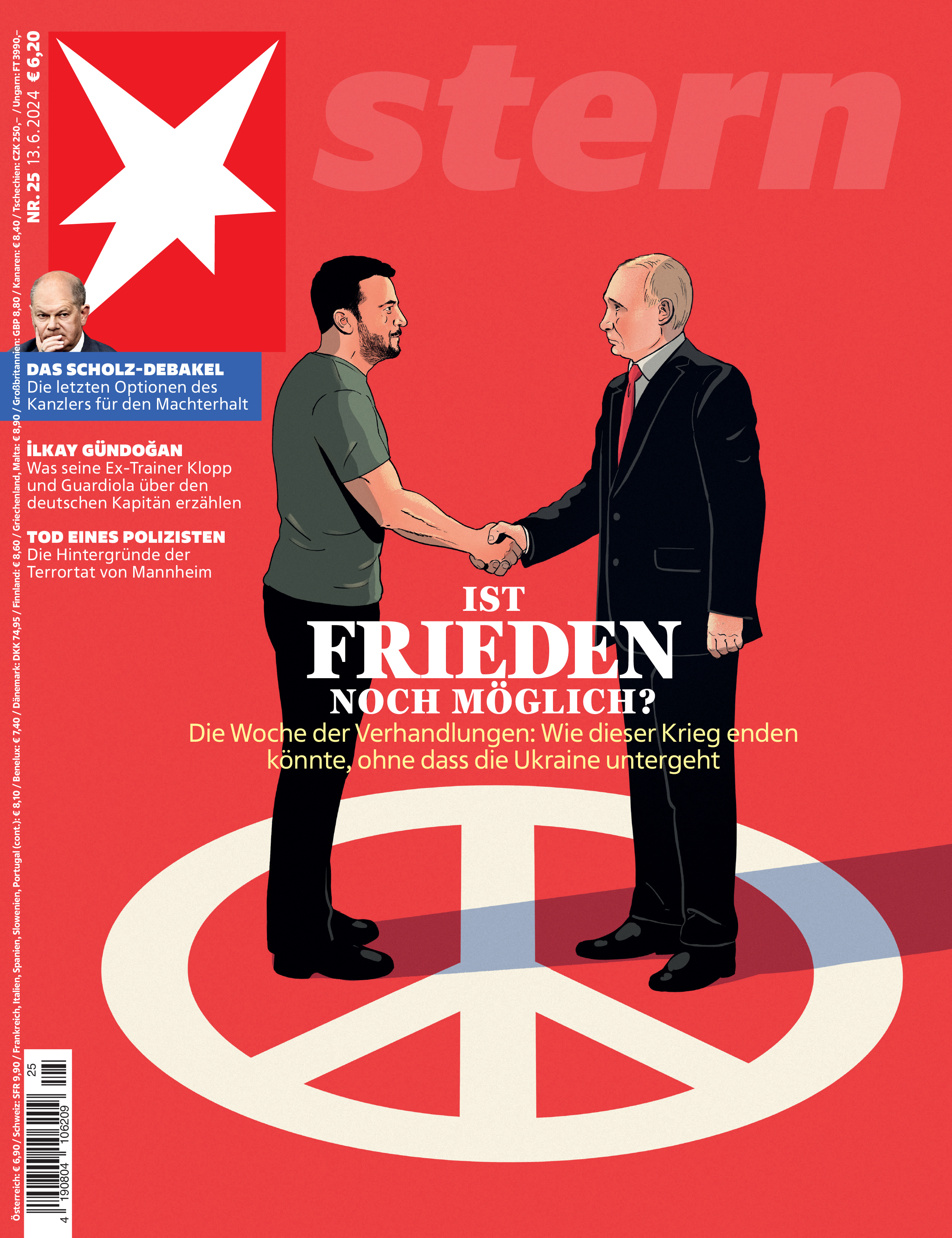 stern ePaper 25/2024