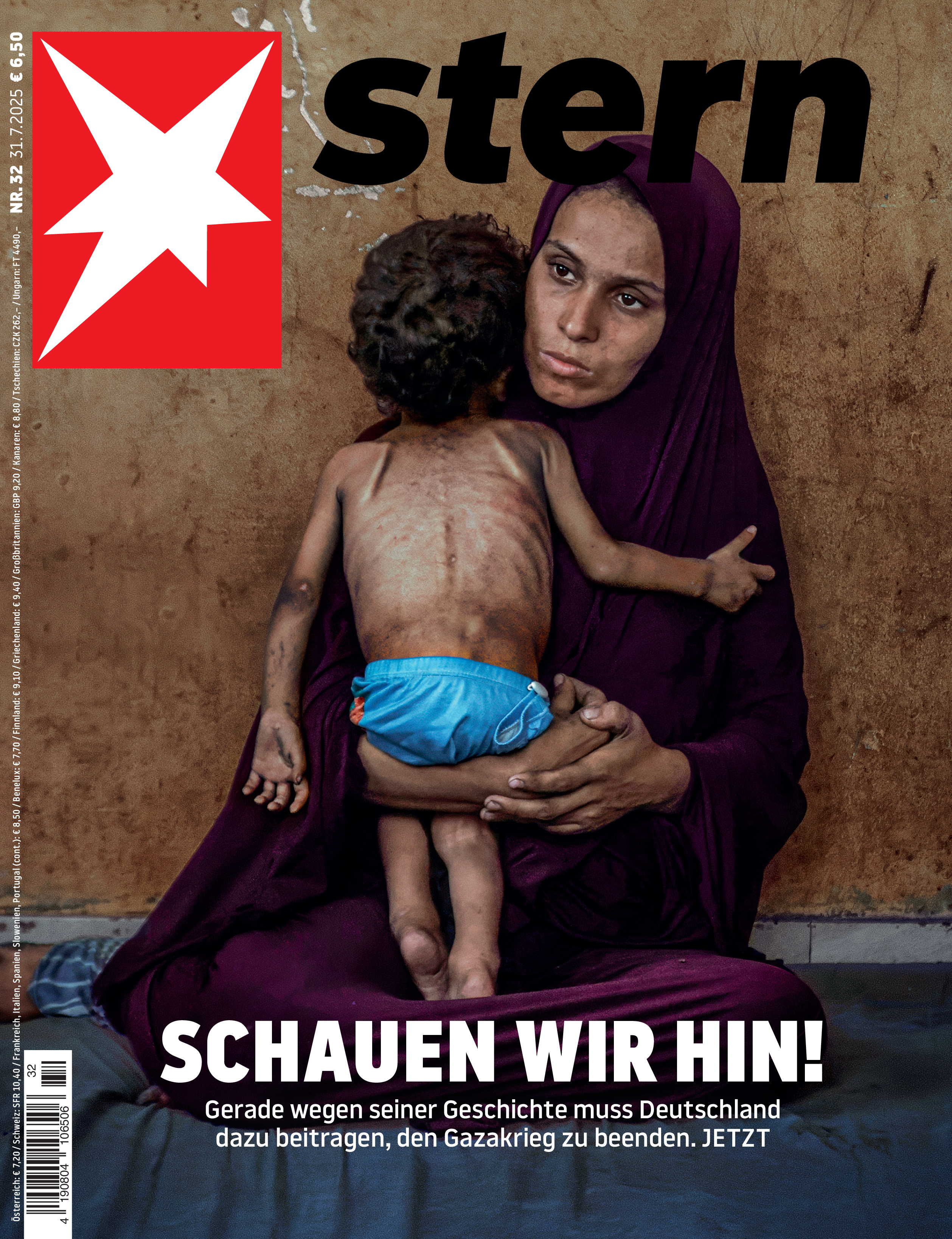 STERN ePaper 32/2025