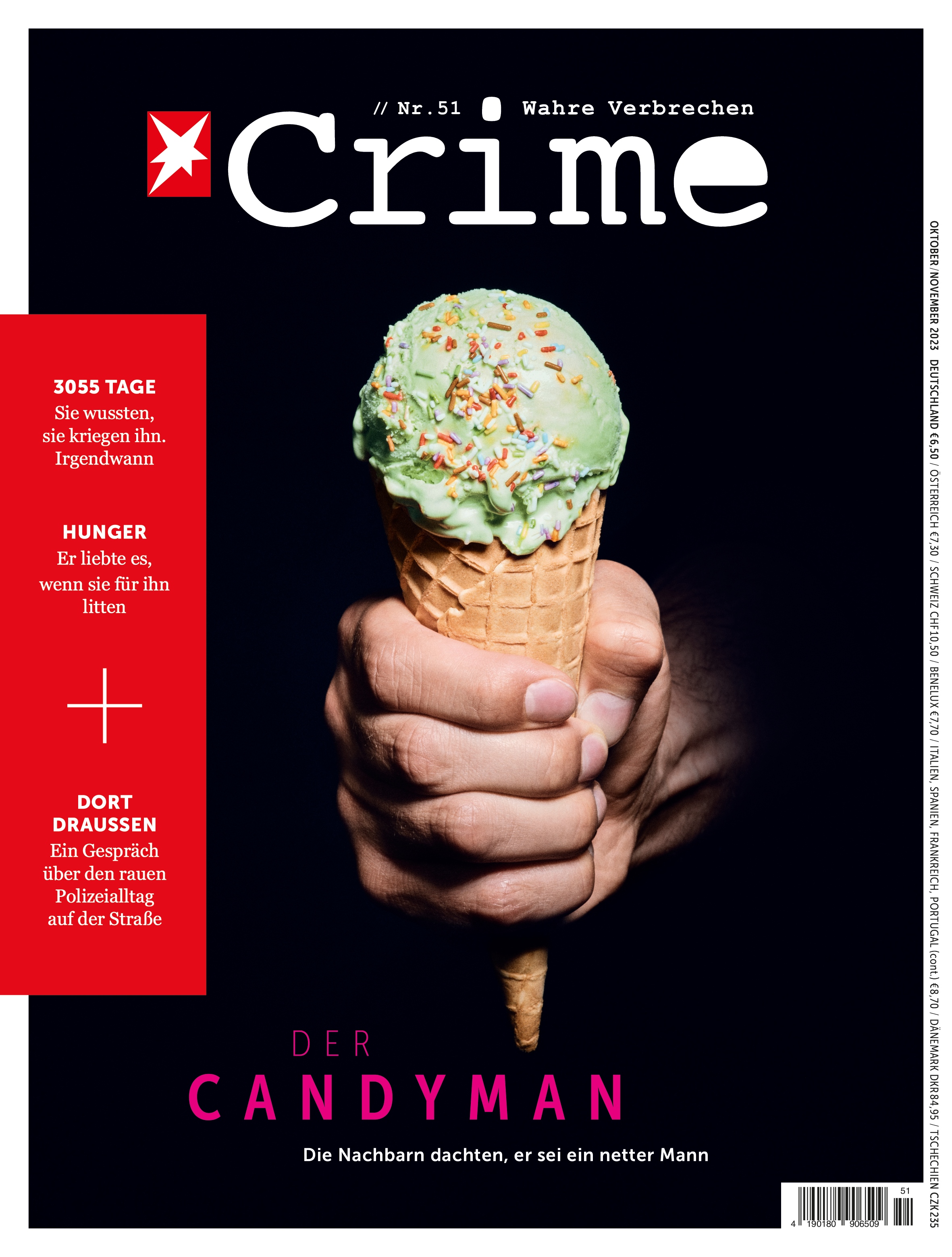 stern Crime ePaper 51/2023