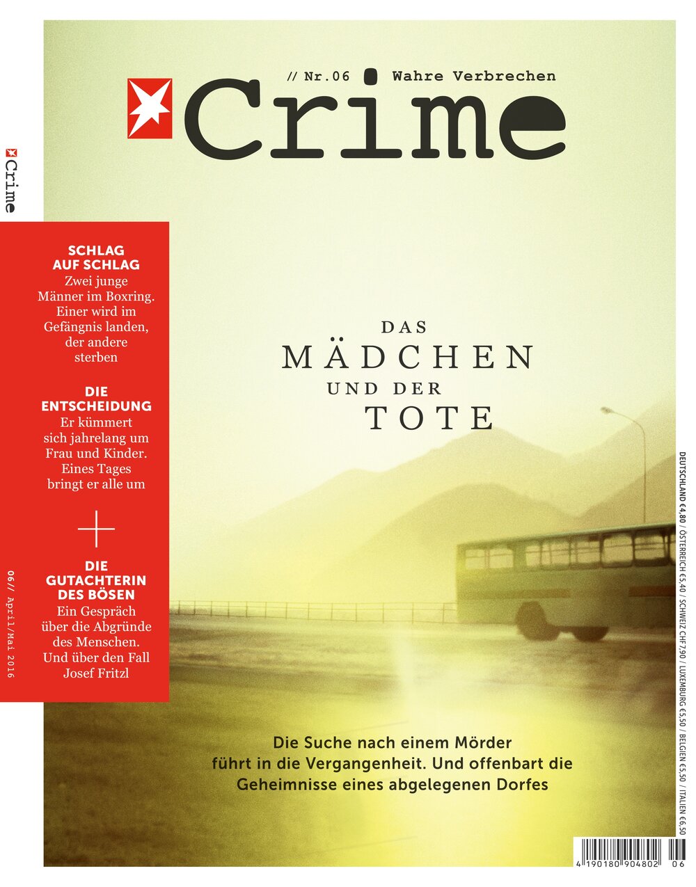 stern Crime ePaper 06/2016