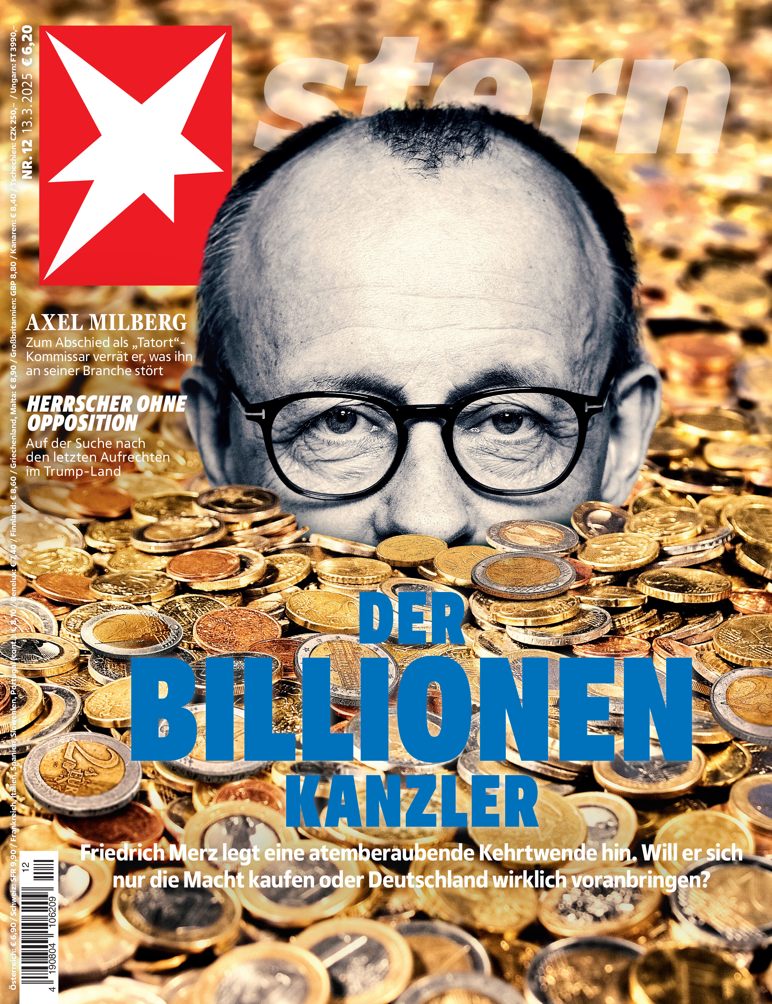 STERN ePaper 12/2025