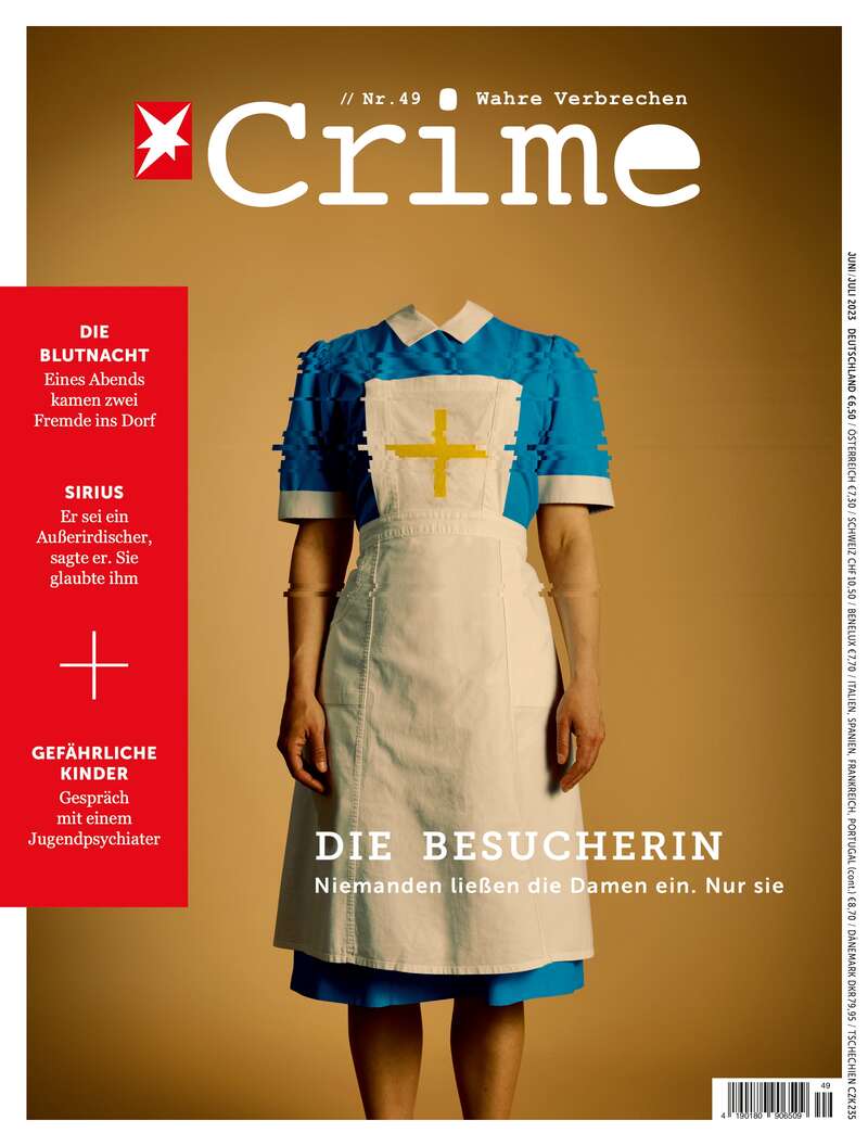 STERN CRIME 49/2023