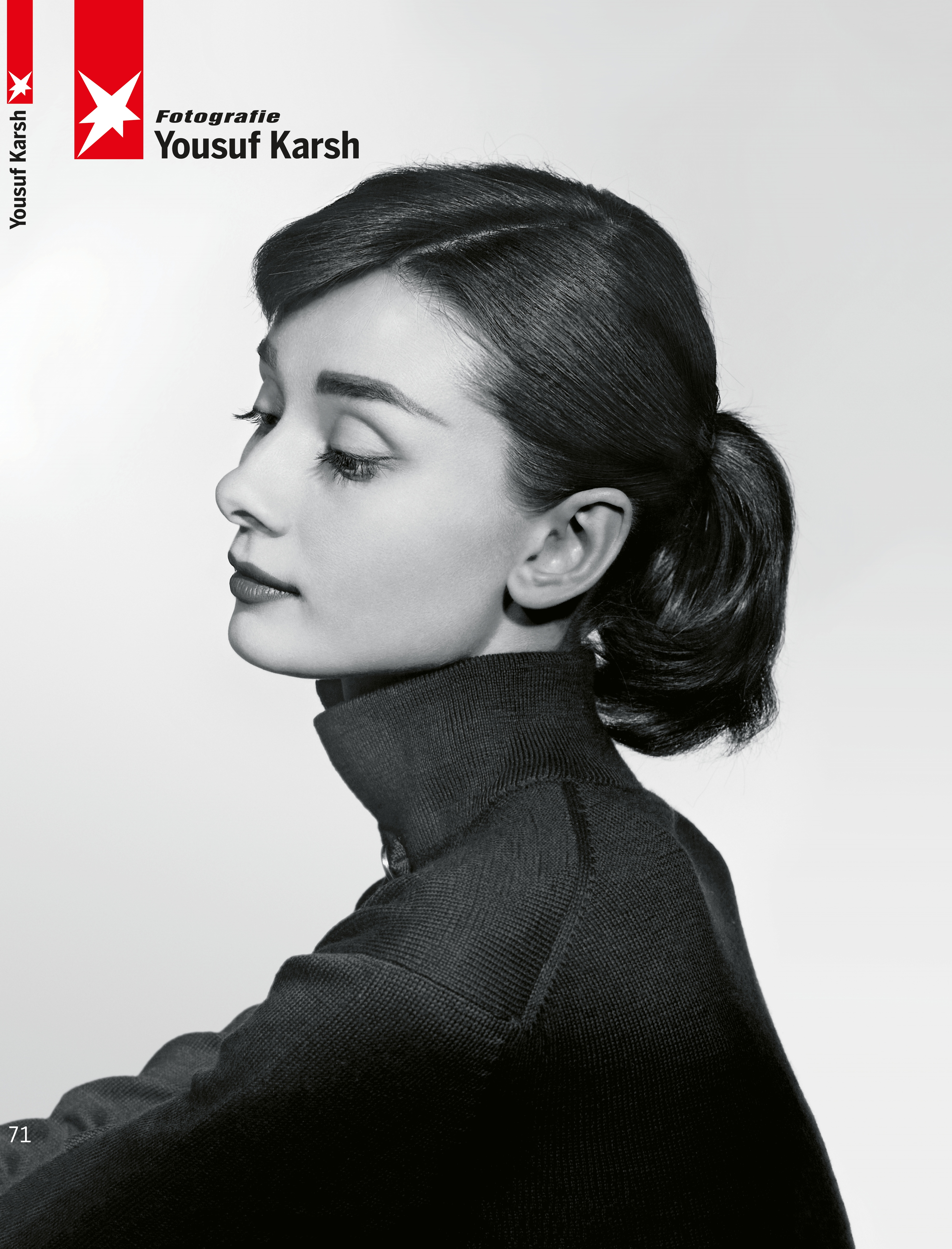 stern Fotografie 71/2013