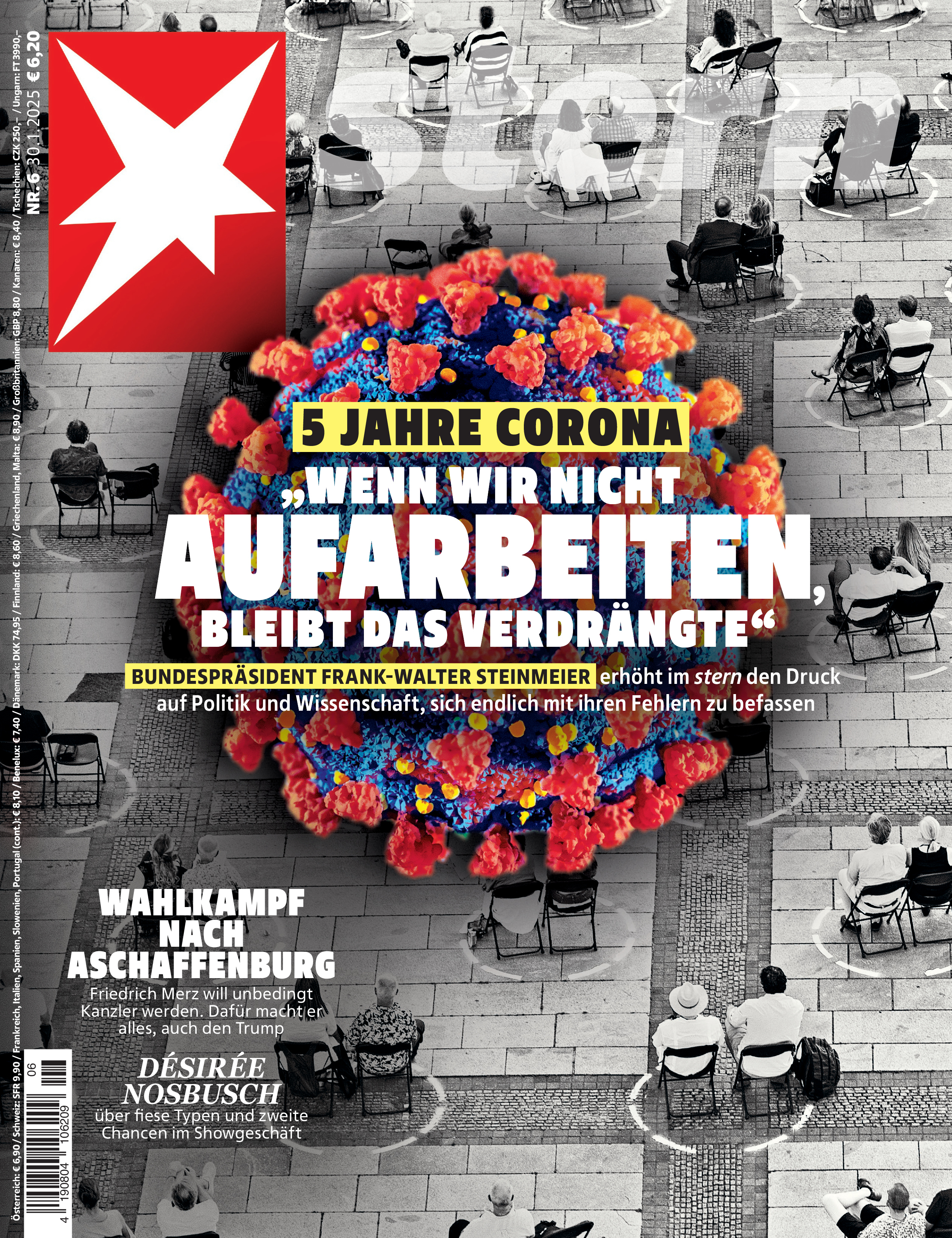 STERN ePaper 06/2025